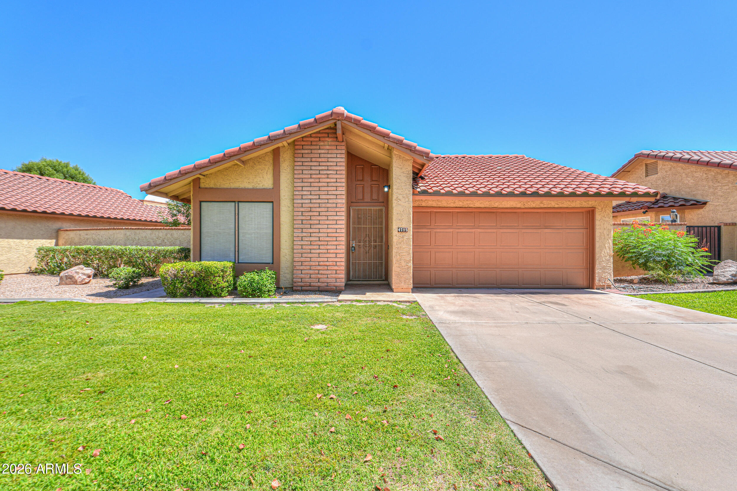 4785 E KIVA Street, Phoenix, AZ 85044
