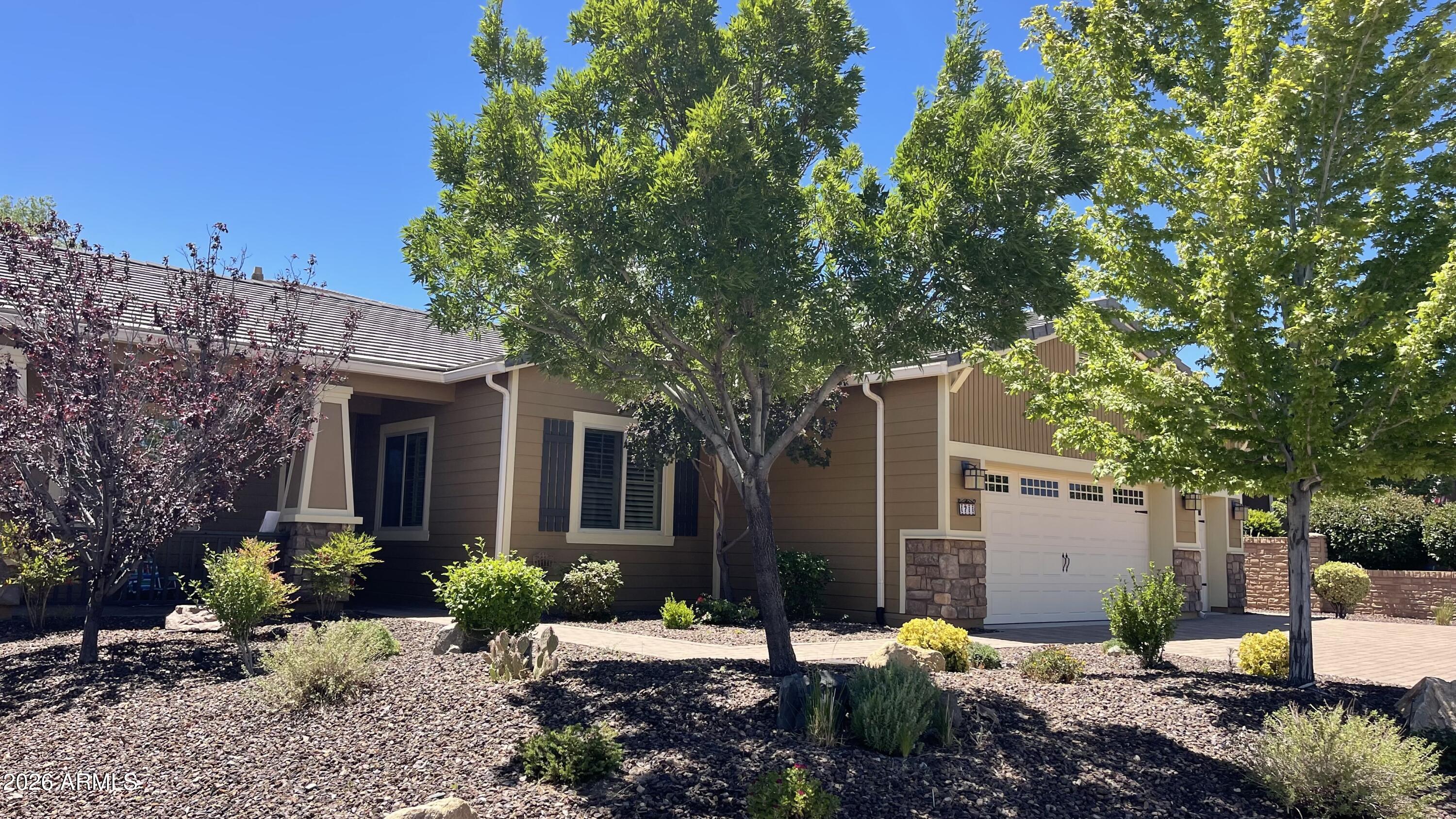 1711 TRINITY ROSE Drive, Prescott, AZ 86301