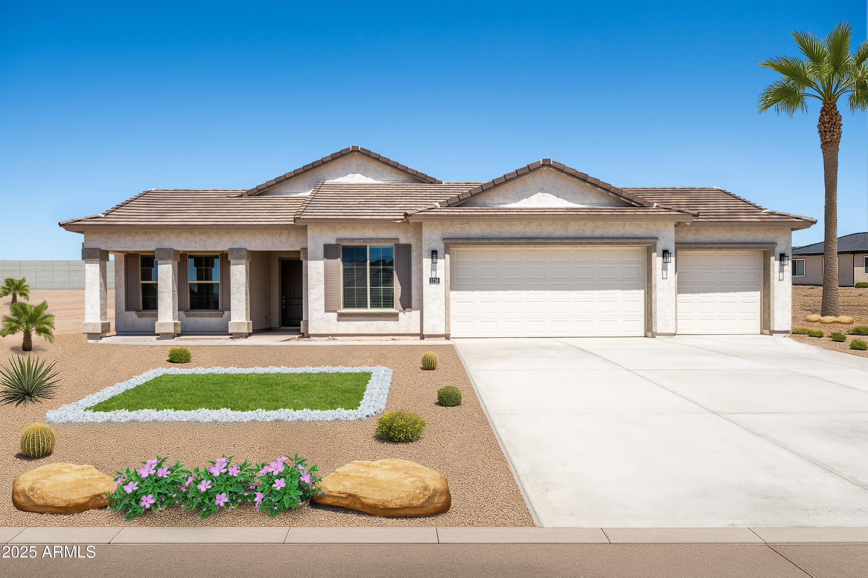 9375 W LIMESTONE MOUNTAIN Drive, Casa Grande, AZ 85194