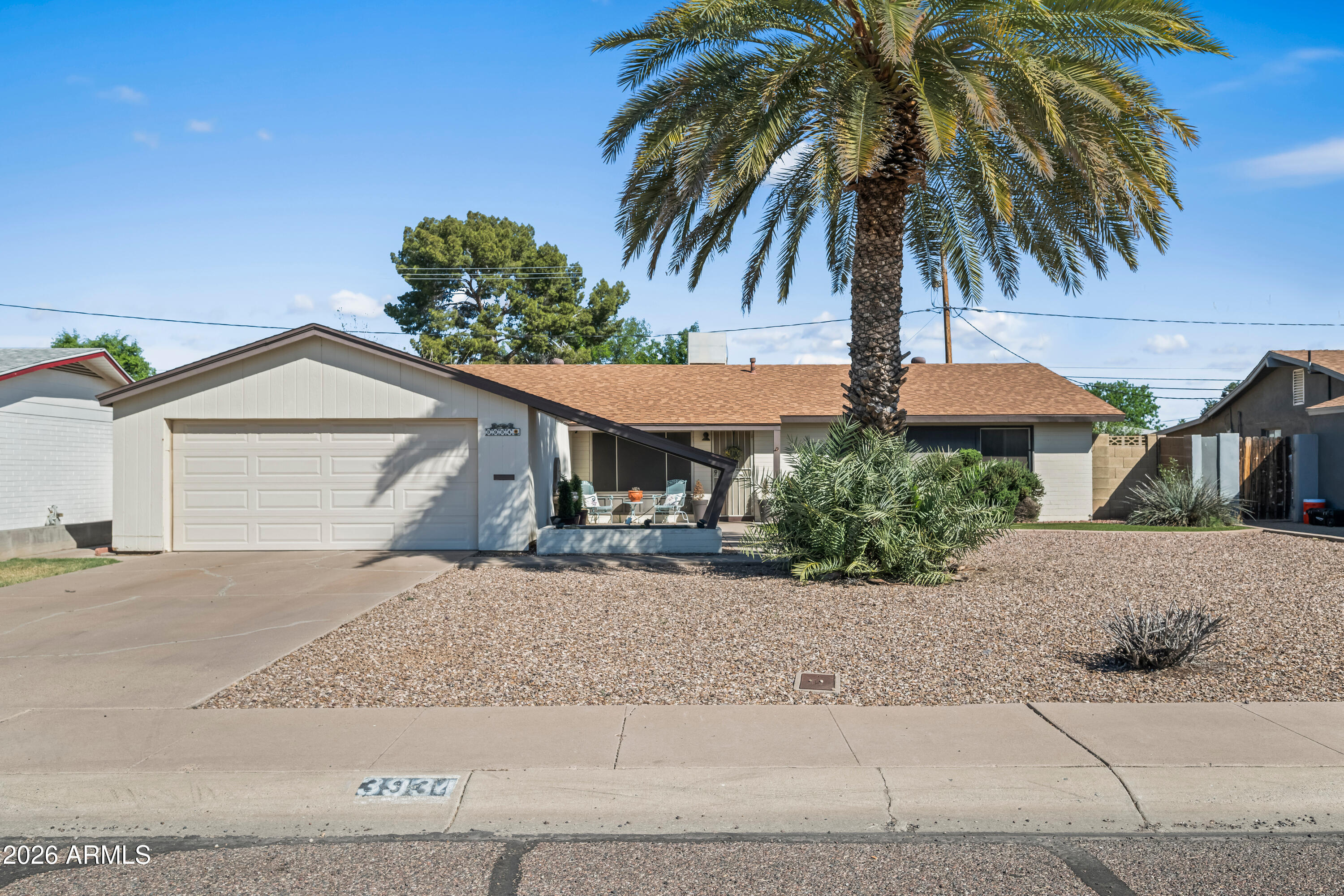 3934 W MYRTLE Avenue, Phoenix, AZ 85051