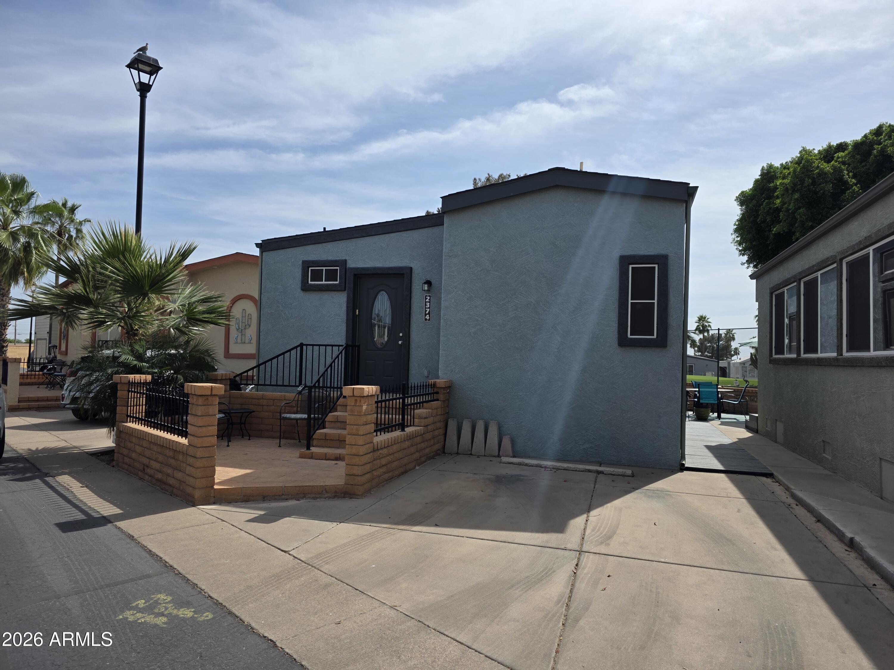 2374 S Pomo Avenue 374, Apache Junction, AZ 85119