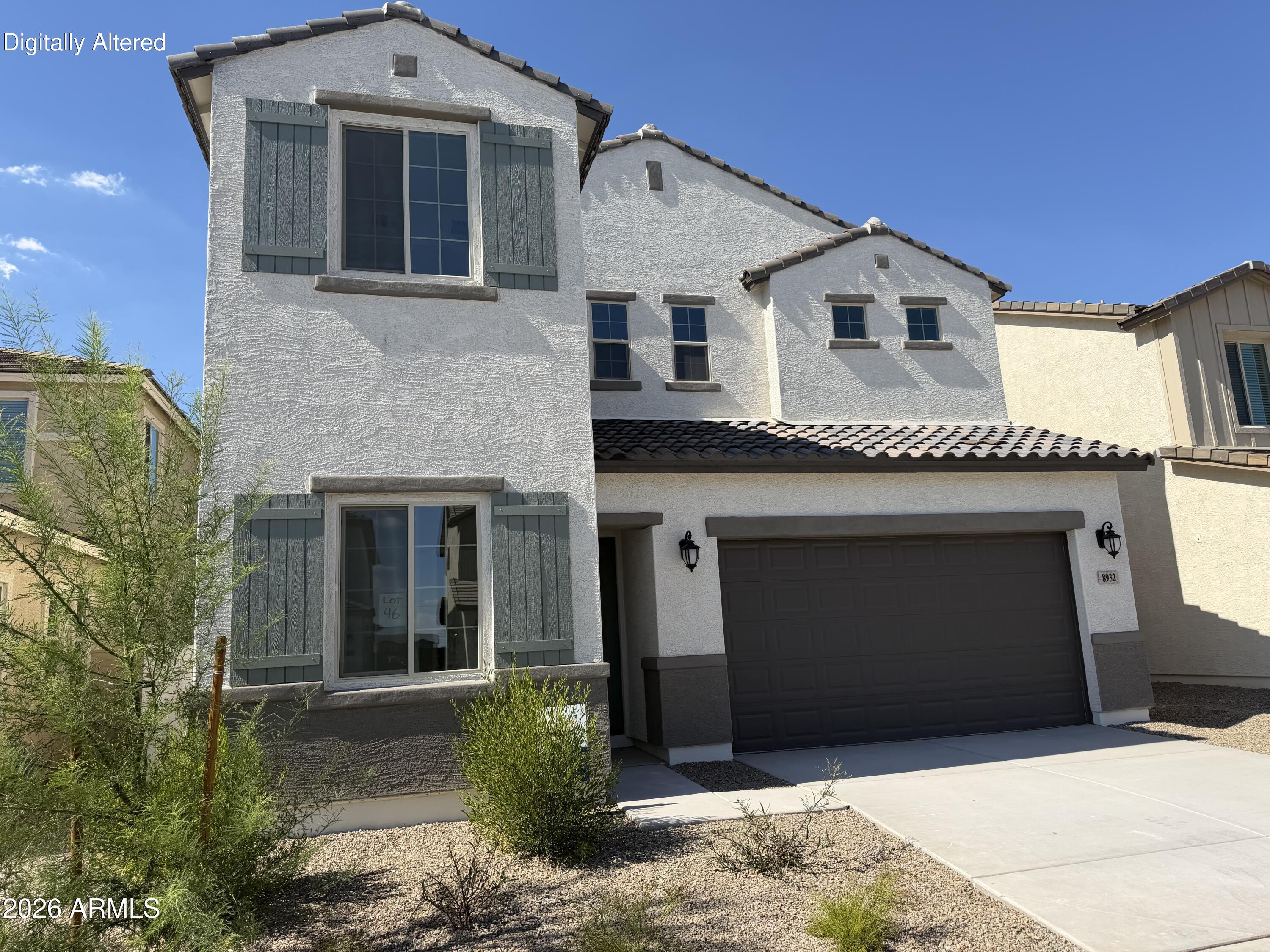 8932 E COVINA Street, Mesa, AZ 85207