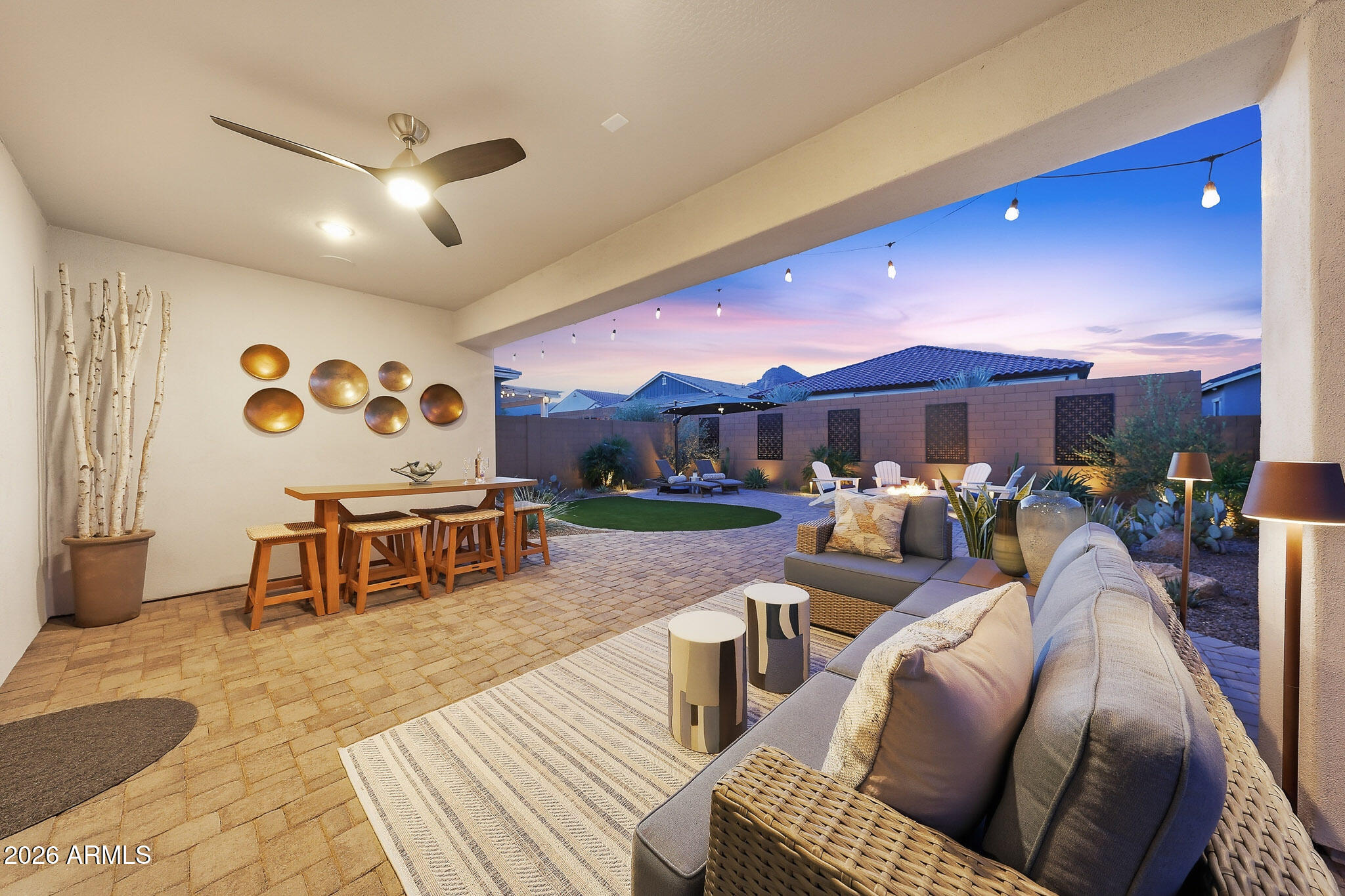 20668 W LUKE Avenue, Buckeye, AZ 85396