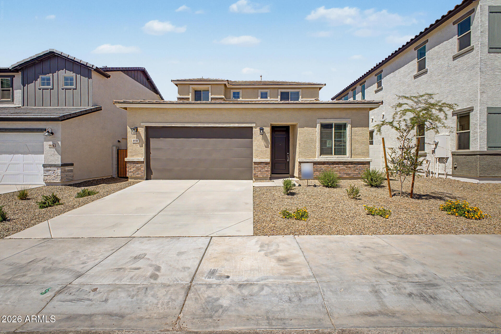 8928 E COVINA Street, Mesa, AZ 85207