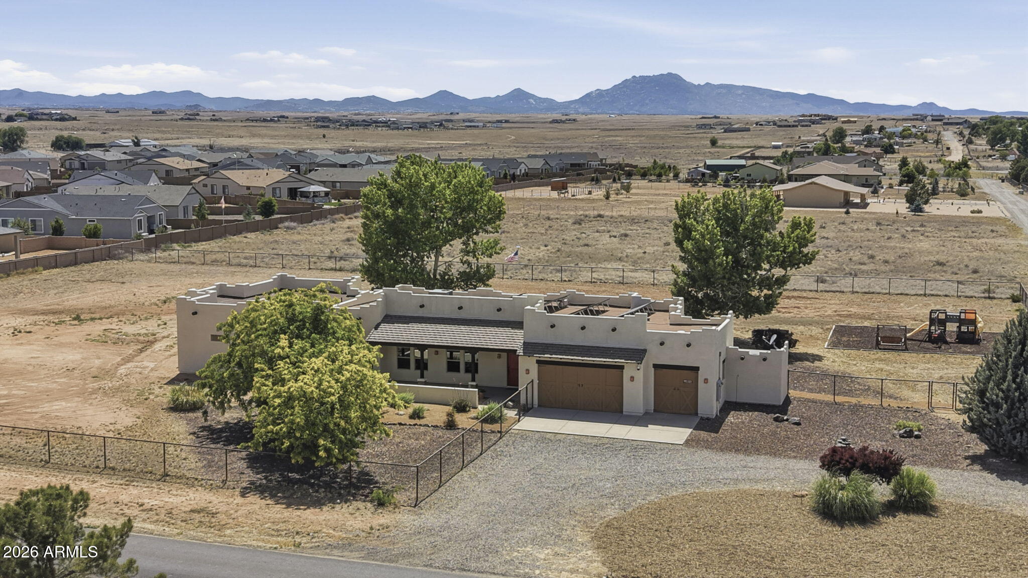 9040 N Antelope Meadows Drive, Prescott Valley, AZ 86315