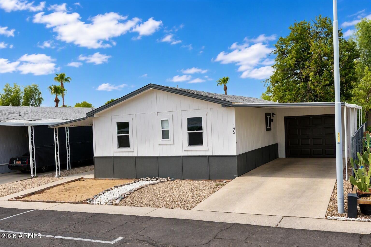 245 S 56TH Street 195, Mesa, AZ 85206