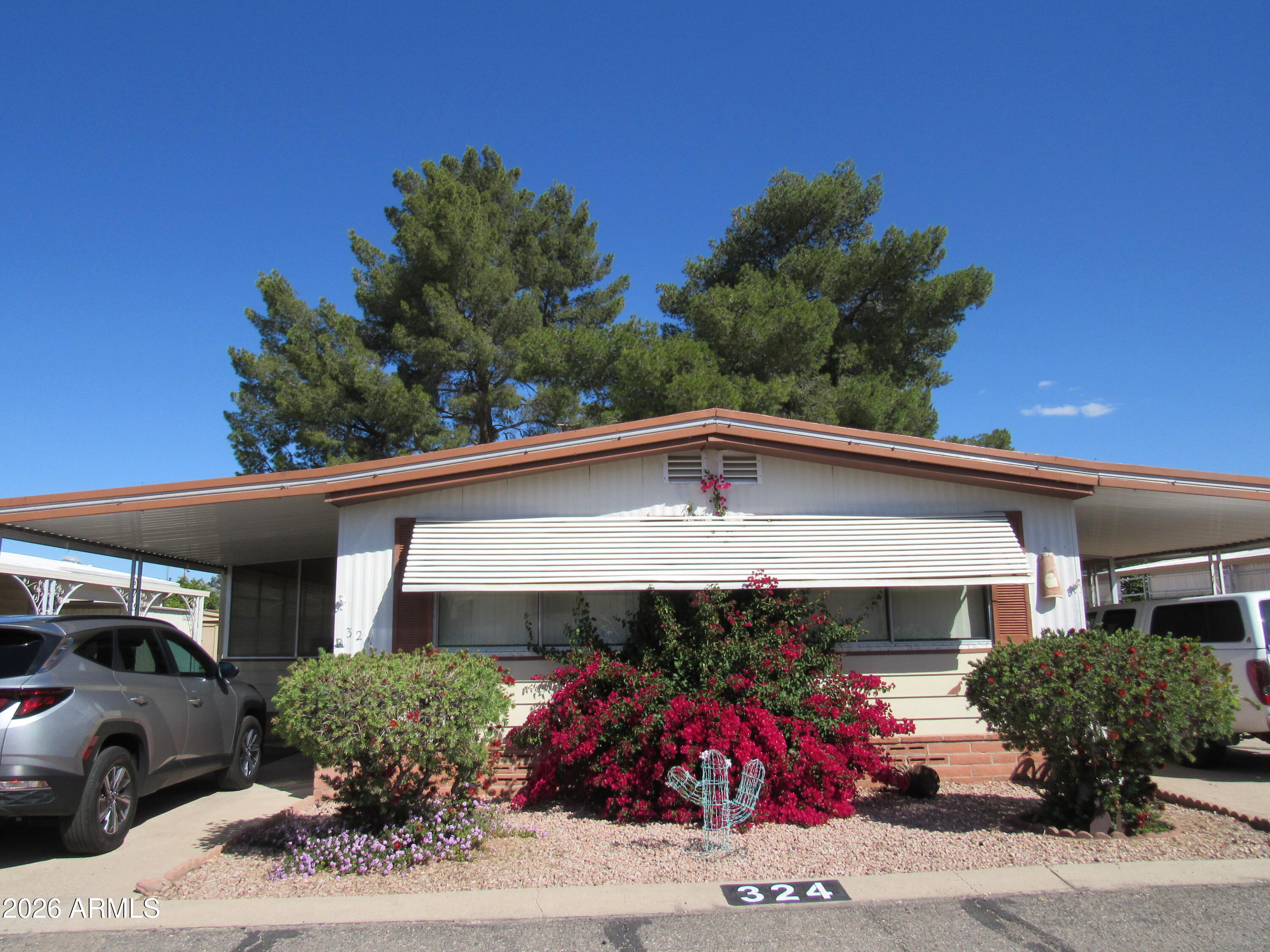 3411 S CAMINO SECO 324, Tucson, AZ 85730