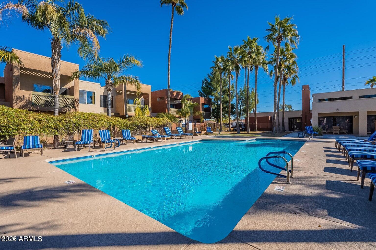 3600 N HAYDEN Road 2506, Scottsdale, AZ 85251