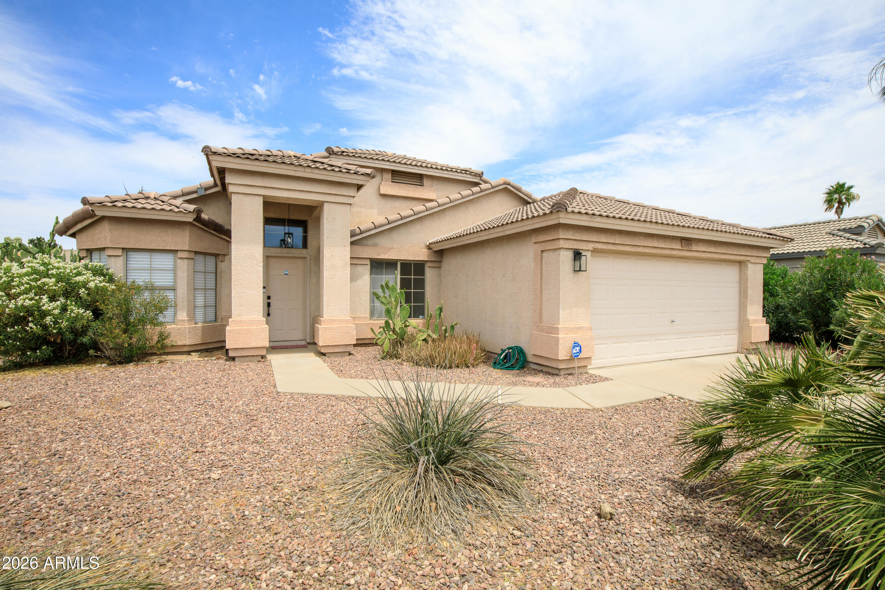 13164 W OCOTILLO Lane, Surprise, AZ 85374