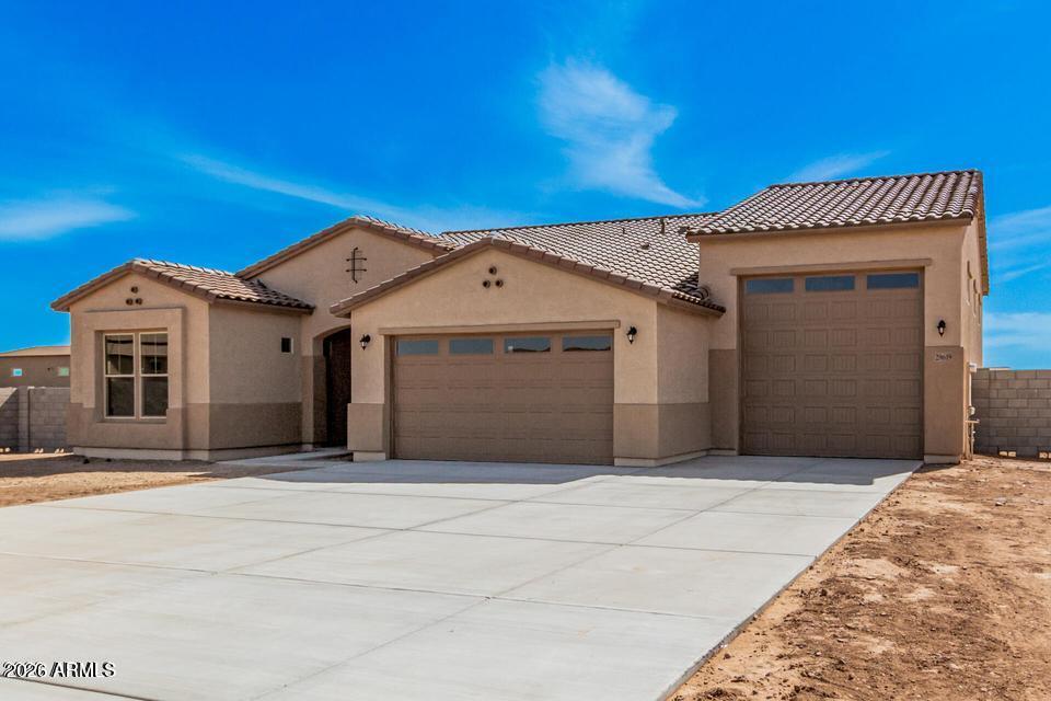 24335 W DUANE Lane, Wittmann, AZ 85361