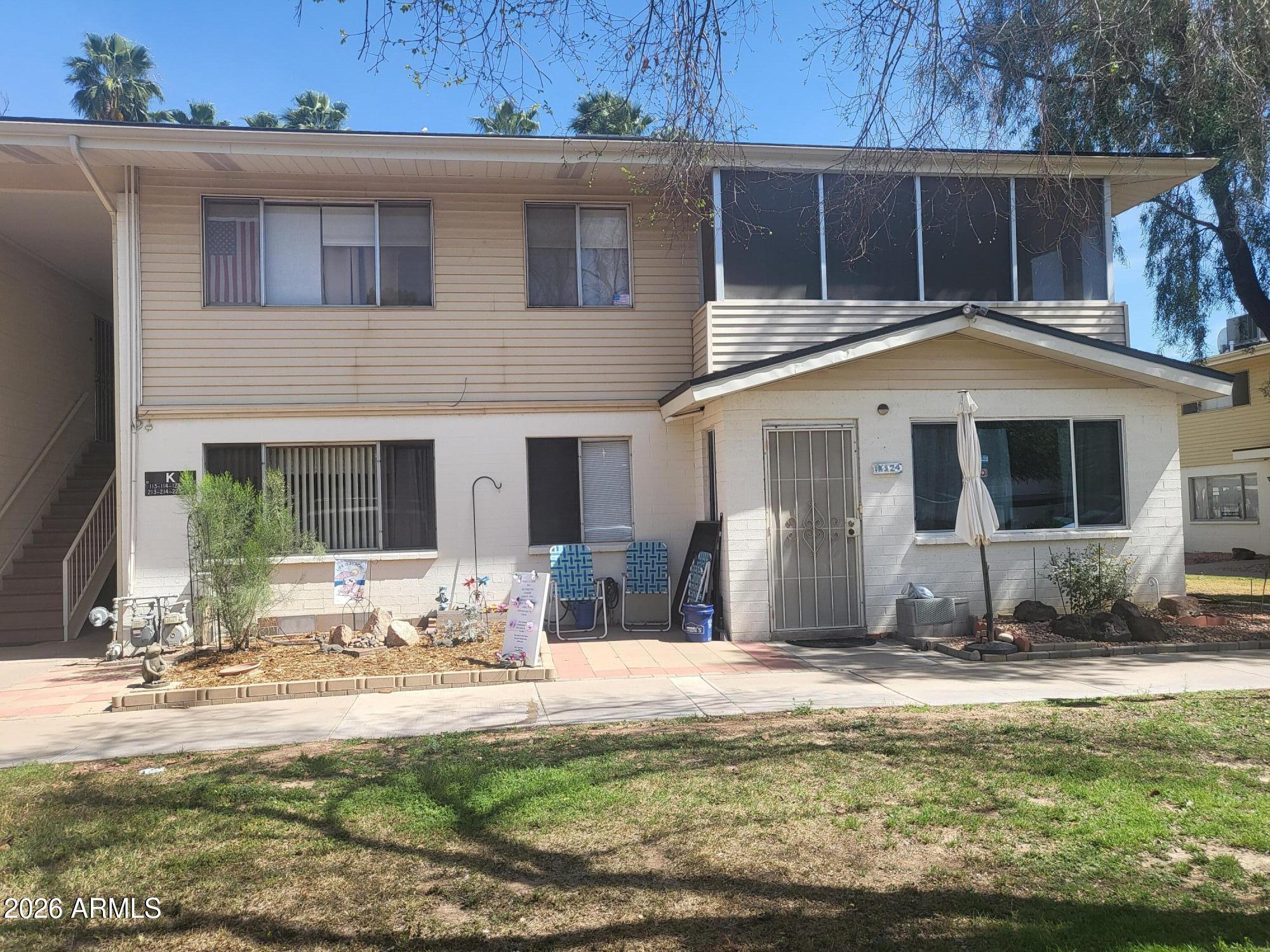 8210 E GARFIELD Street K124, Scottsdale, AZ 85257