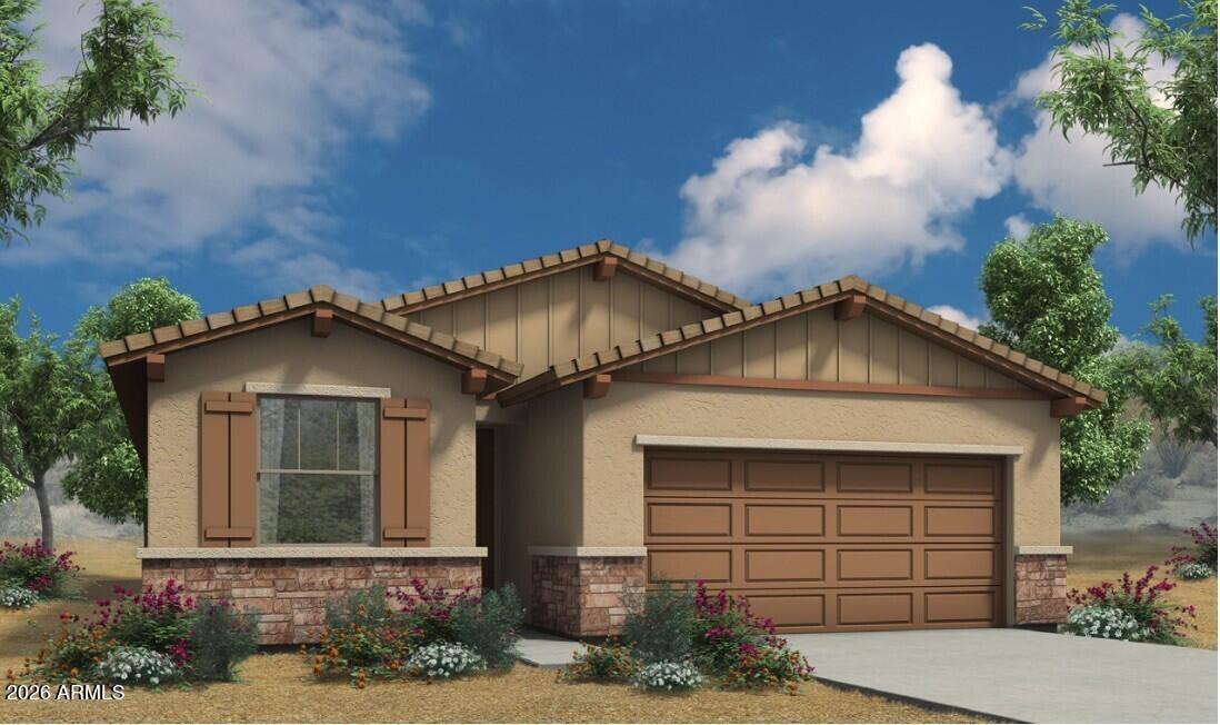 18222 W AVENIDA DEL SOL Drive, Surprise, AZ 85387