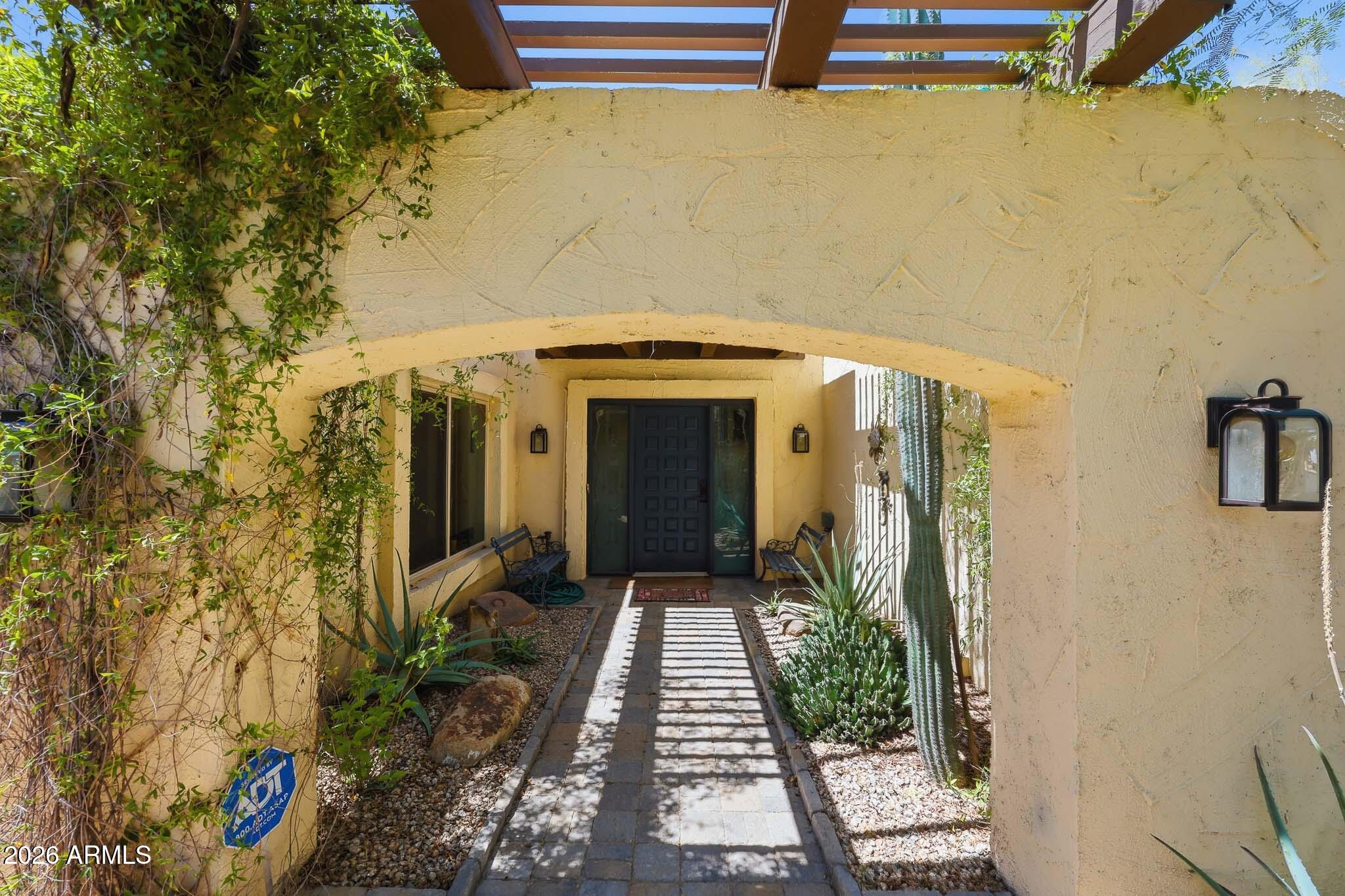 37801 N CAVE CREEK Road 30, Cave Creek, AZ 85331