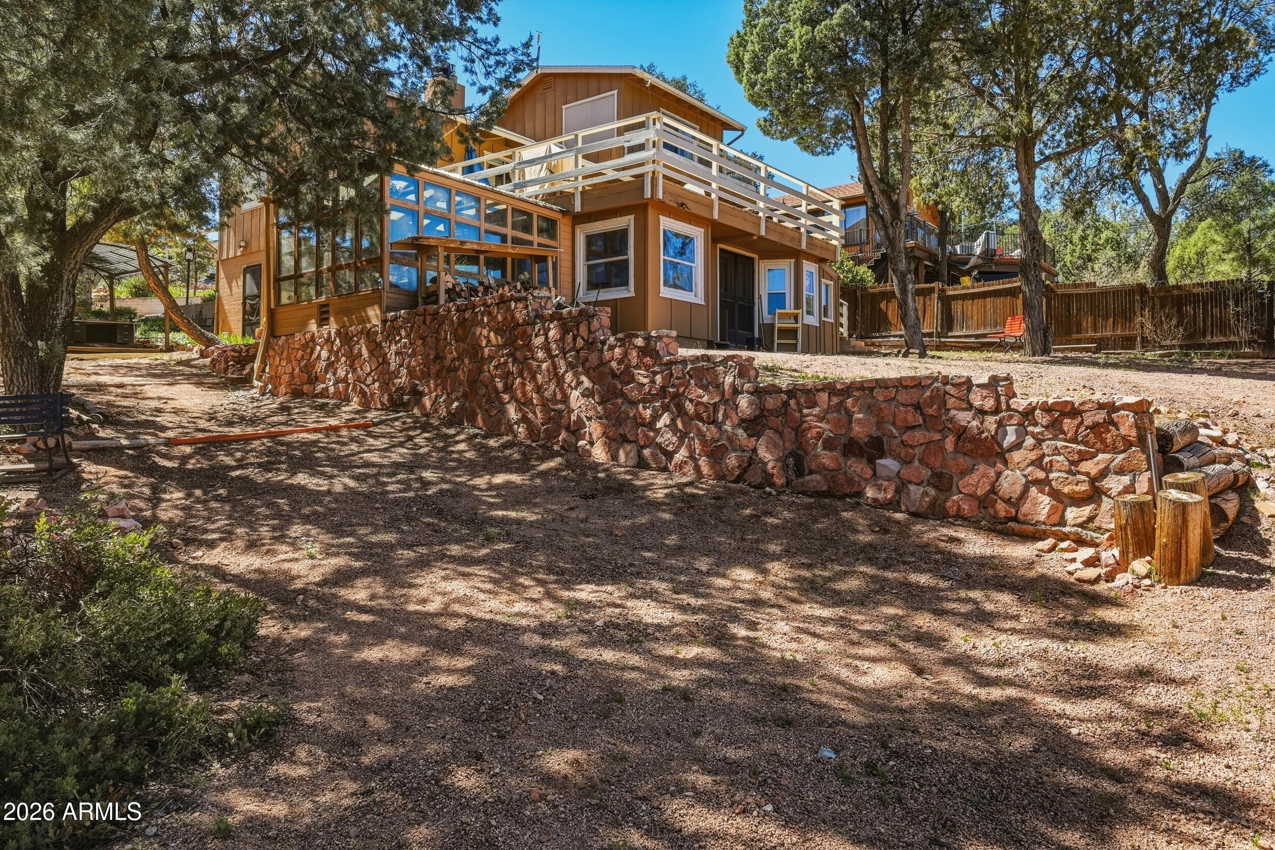 902 W RIM VIEW Road, Payson, AZ 85541