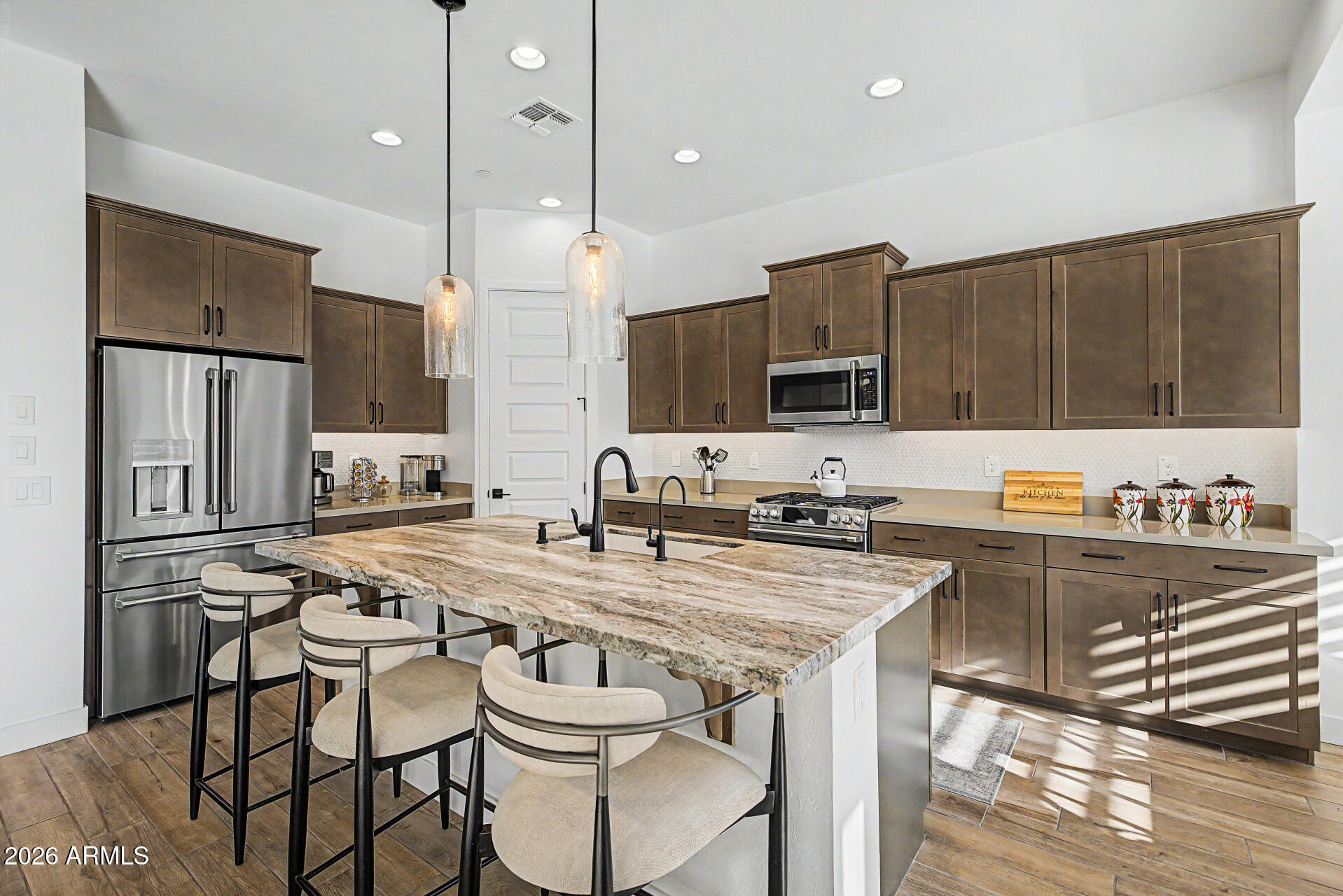 2418 N 211TH Lane, Buckeye, AZ 85396
