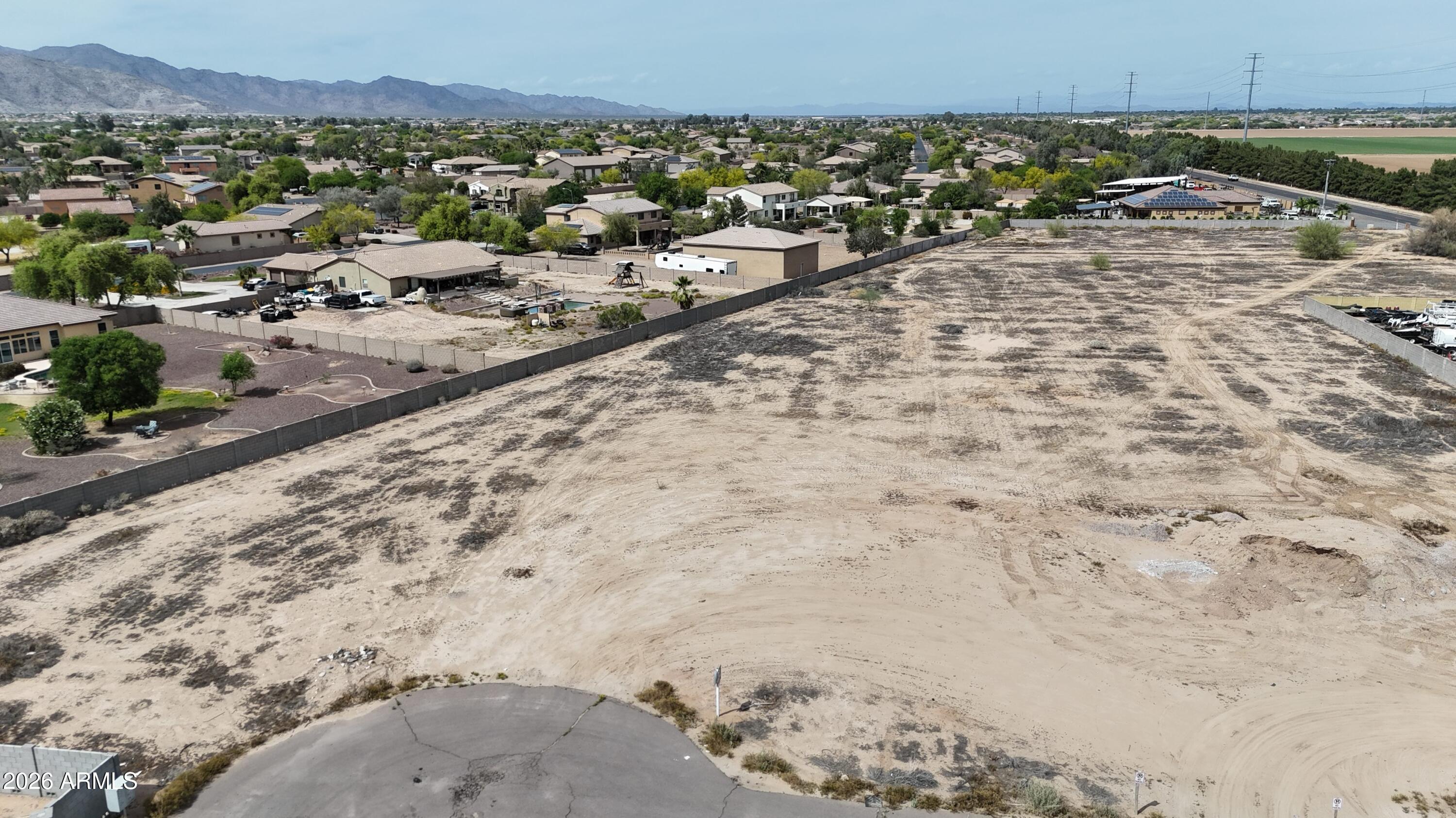 18734 W CATALINA Drive -, Litchfield Park, AZ 85340