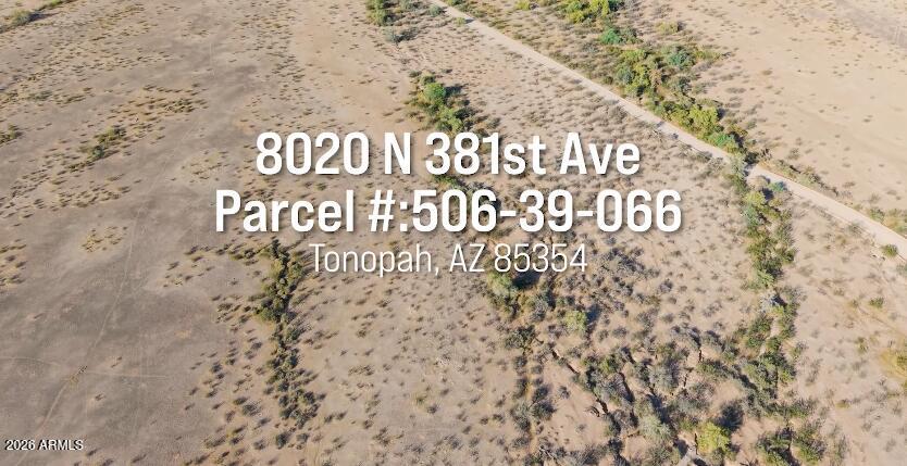 8020 N 381st Avenue 24, Tonopah, AZ 85354