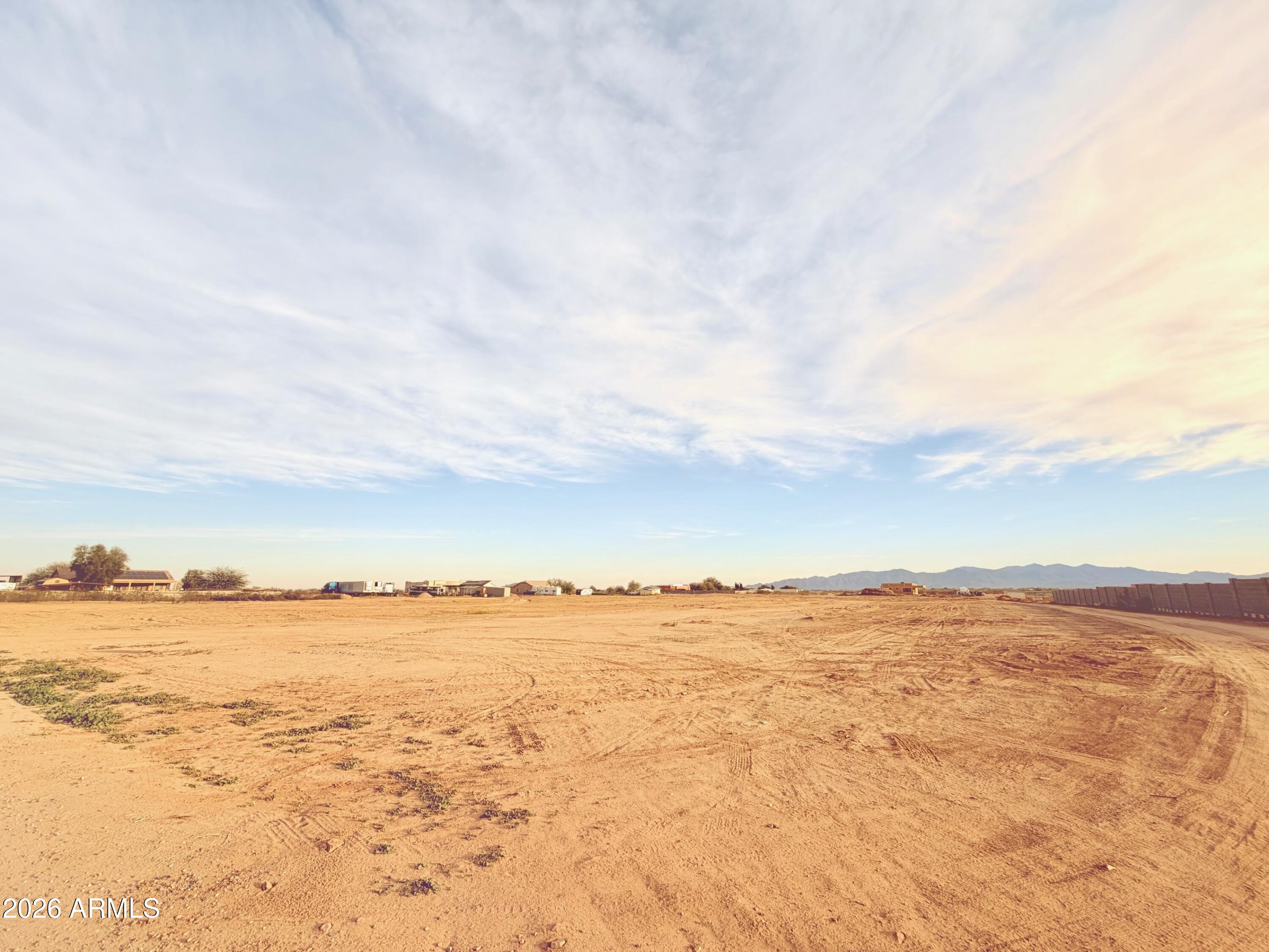 2300X W Montgomery Road 5, Wittmann, AZ 85361