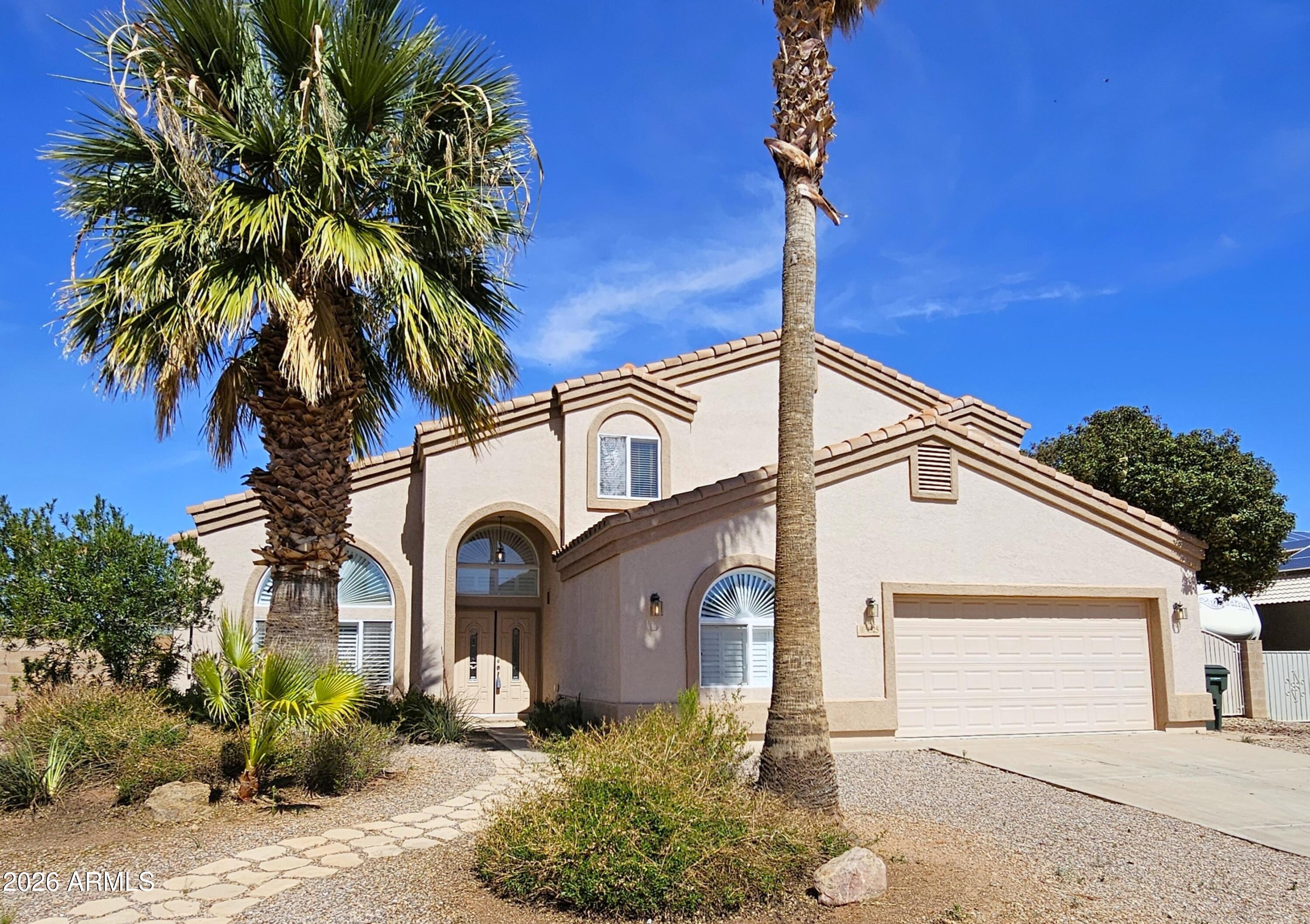 4525 CALLE CIBOLA, Sierra Vista, AZ 85635