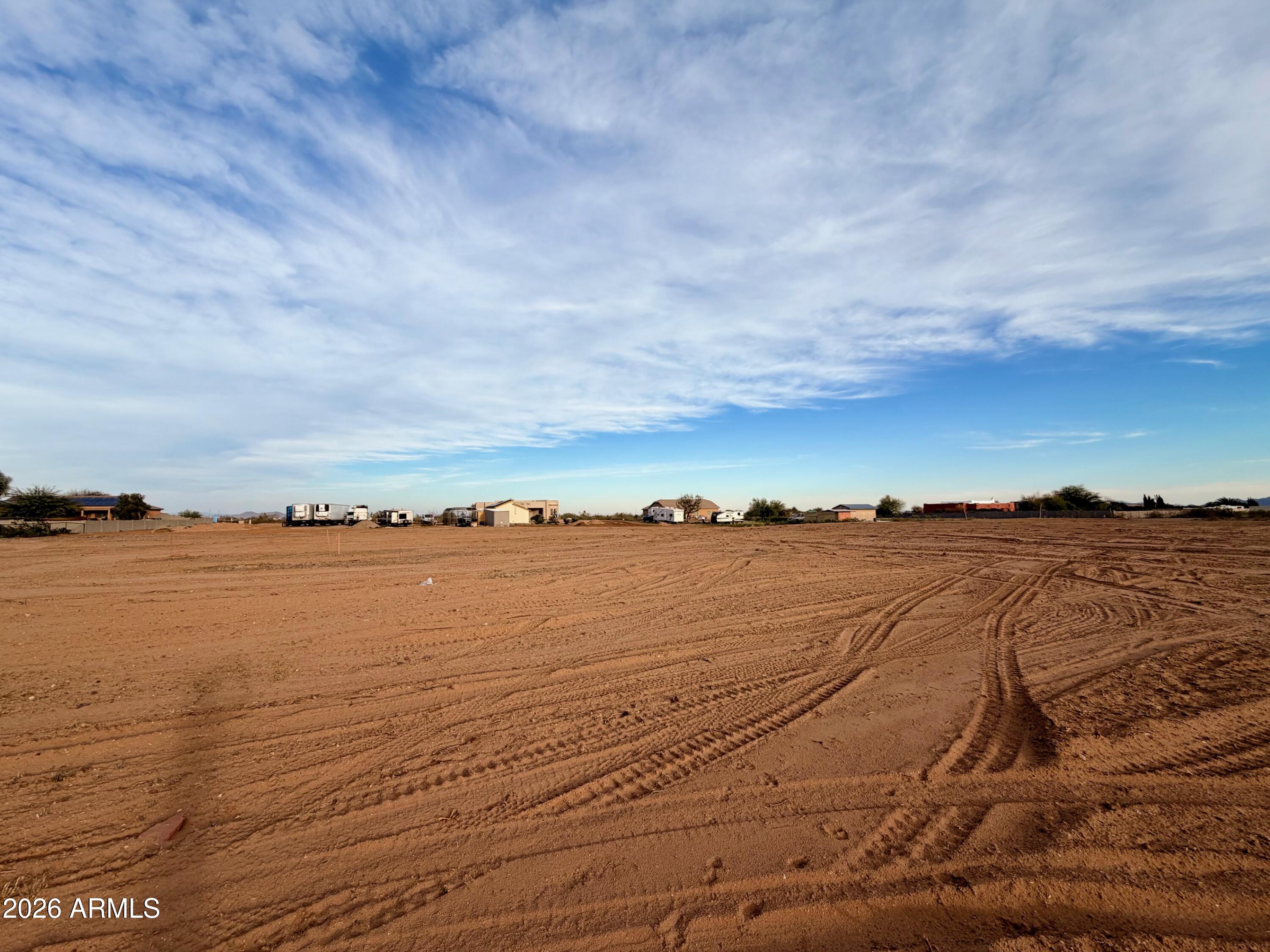 2300X W Montgomery Road 4, Wittmann, AZ 85361