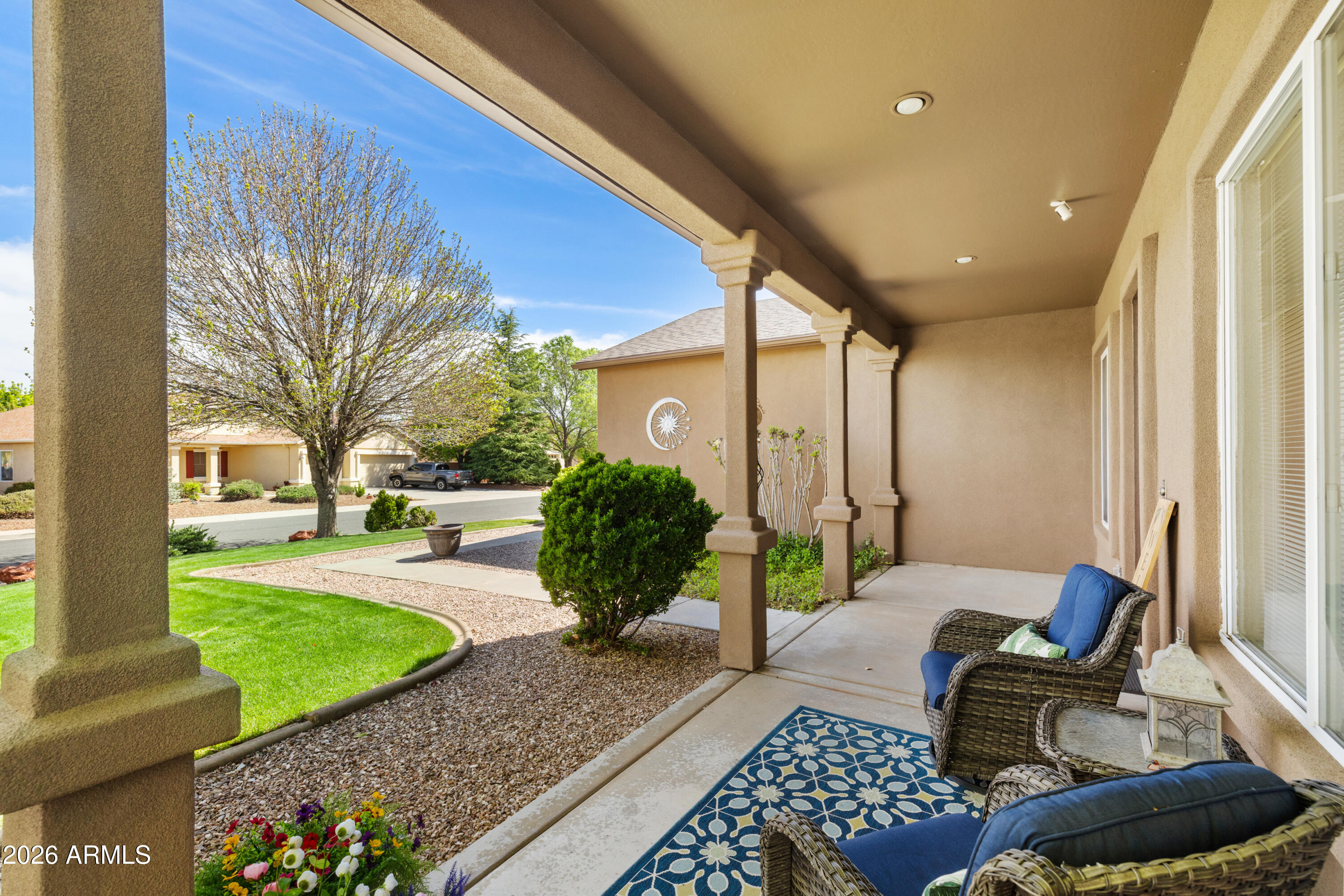 7901 E RUSTY SPUR Trail, Prescott Valley, AZ 86315