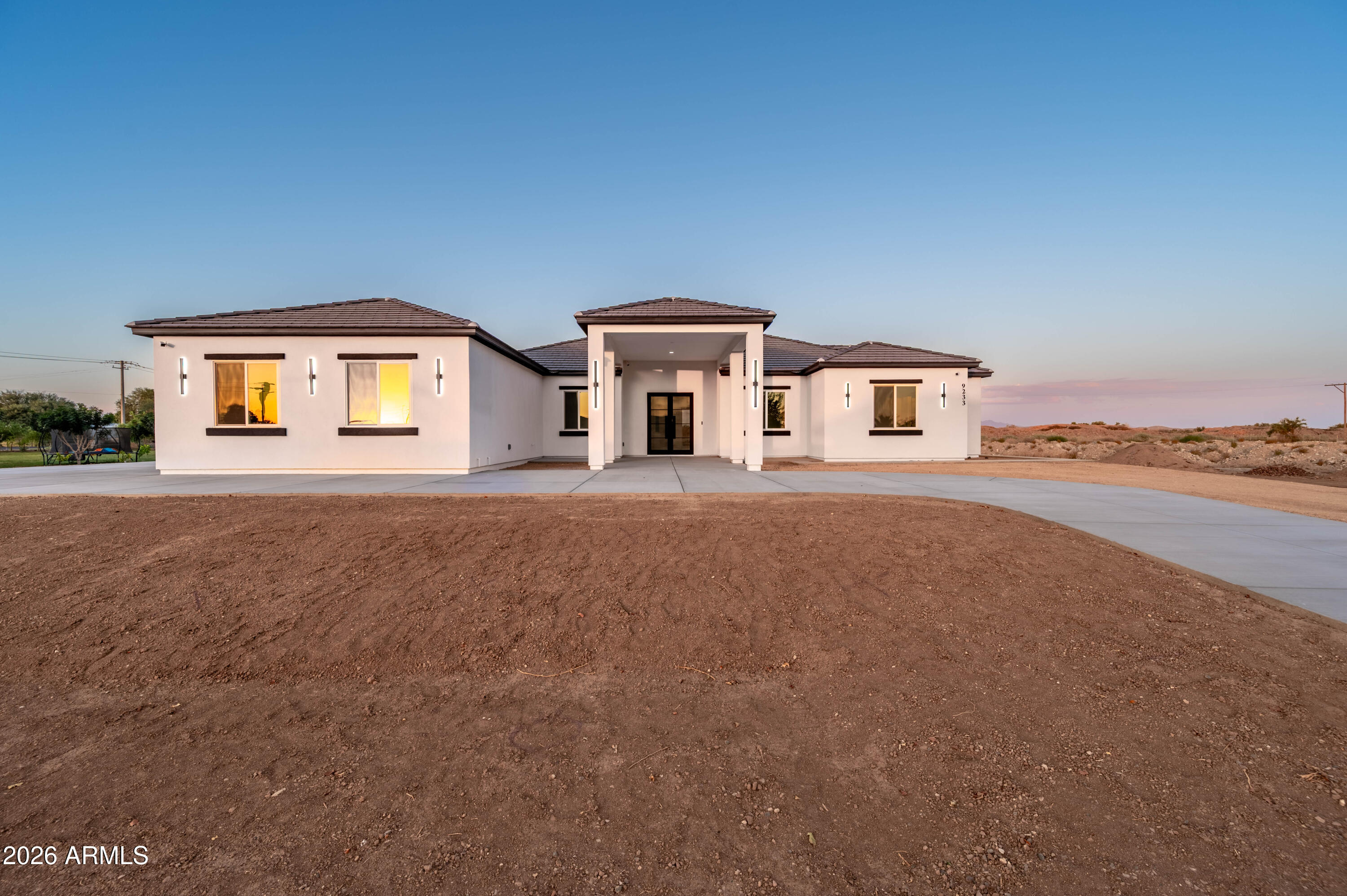 9233 S 227TH Drive, Buckeye, AZ 85326