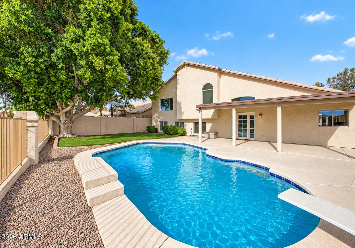 16840 S 36TH Place, Phoenix, AZ 85048