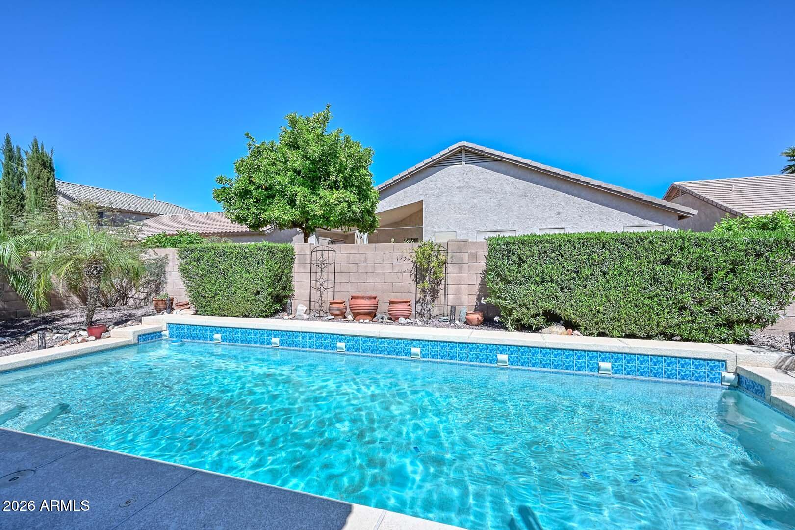 9206 W LONE CACTUS Drive, Peoria, AZ 85382
