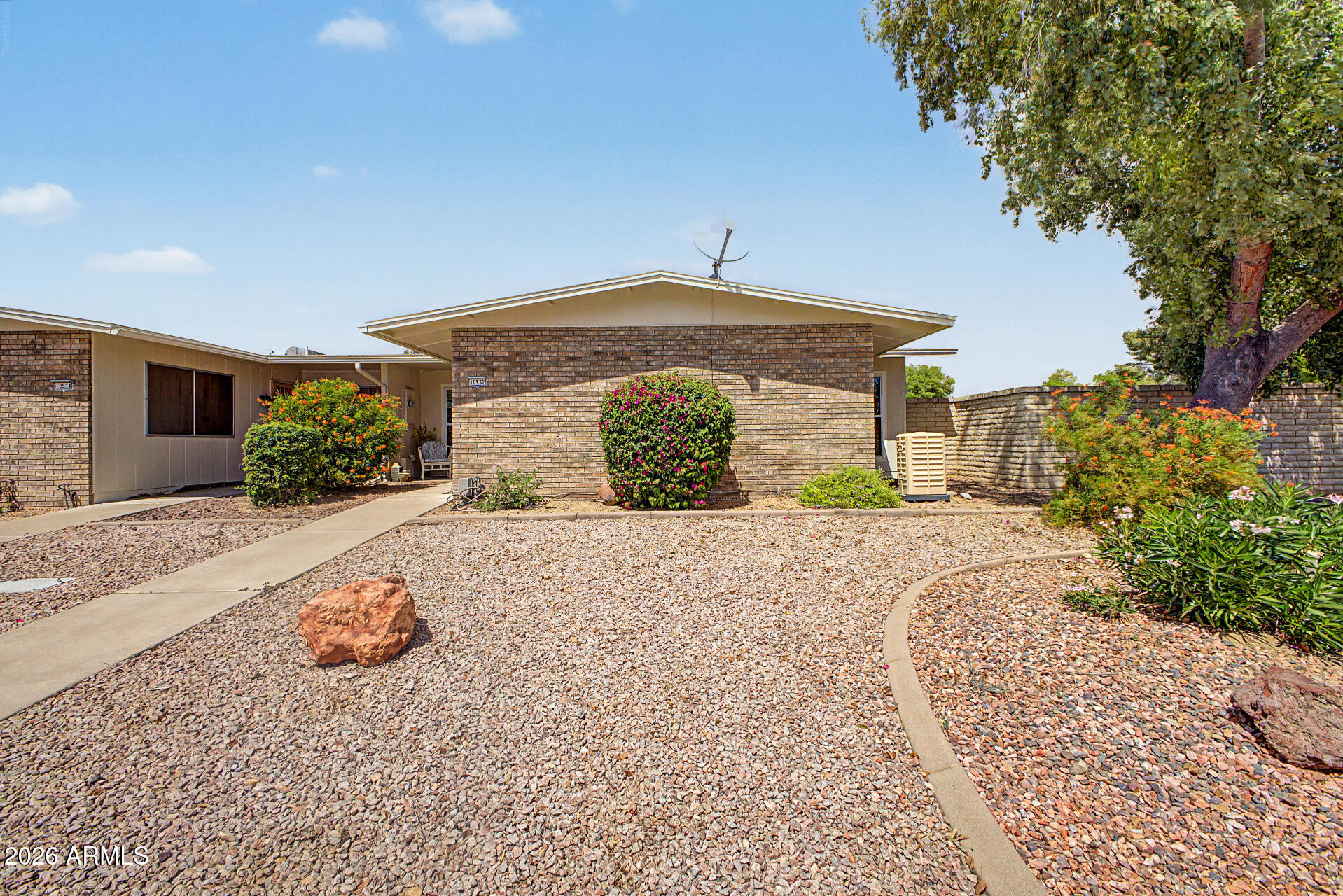 10532 W GRANADA Drive, Sun City, AZ 85373