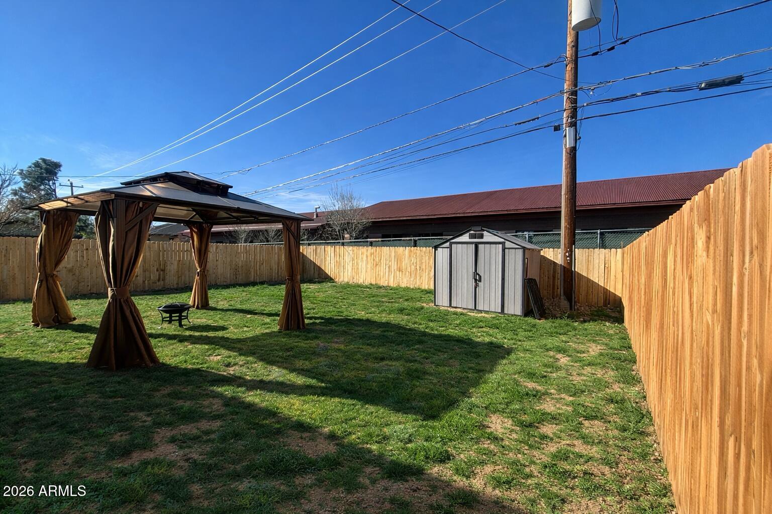 216 E AERO Drive, Payson, AZ 85541