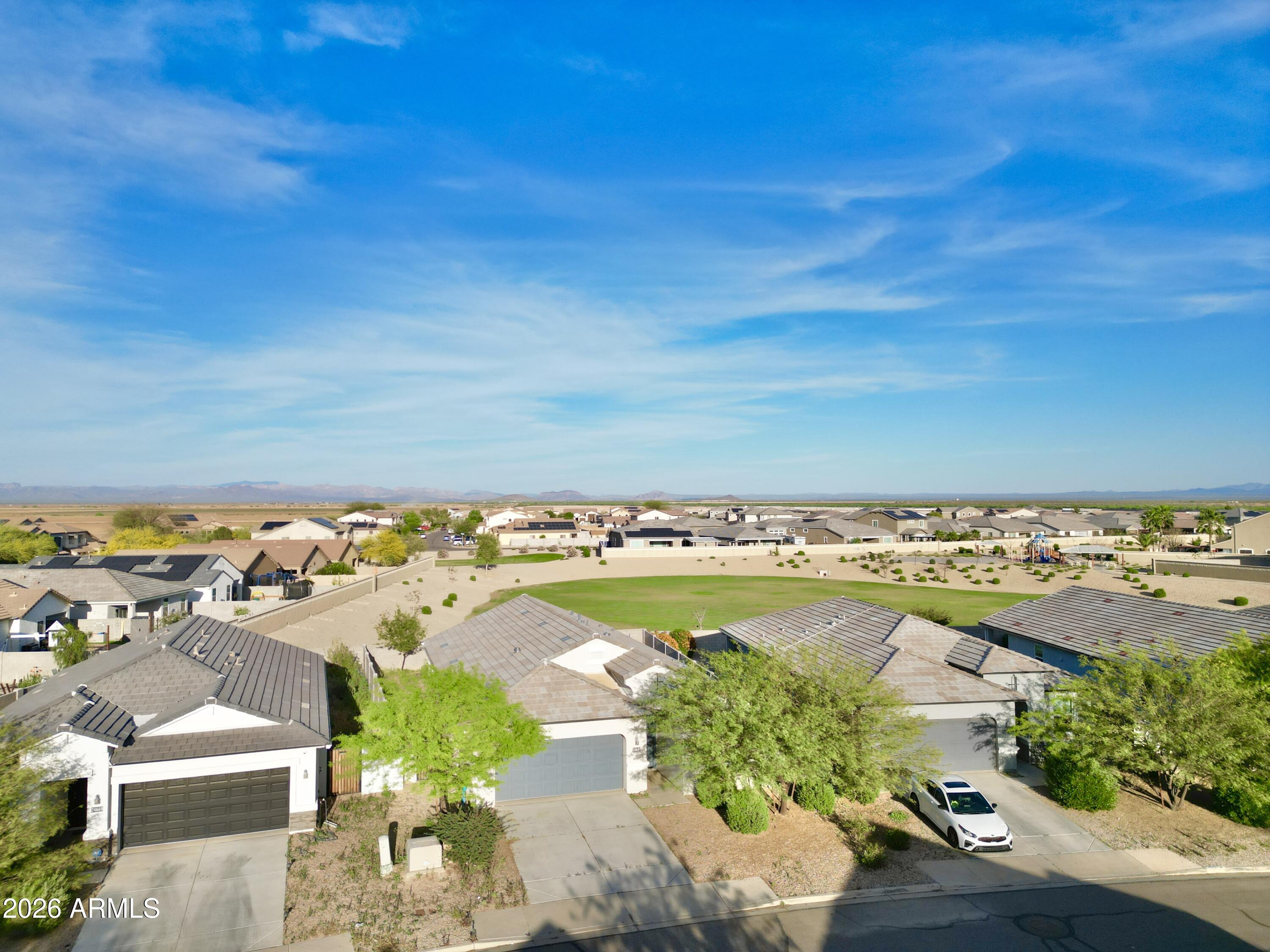24647 N Corn Street, Florence, AZ 85132