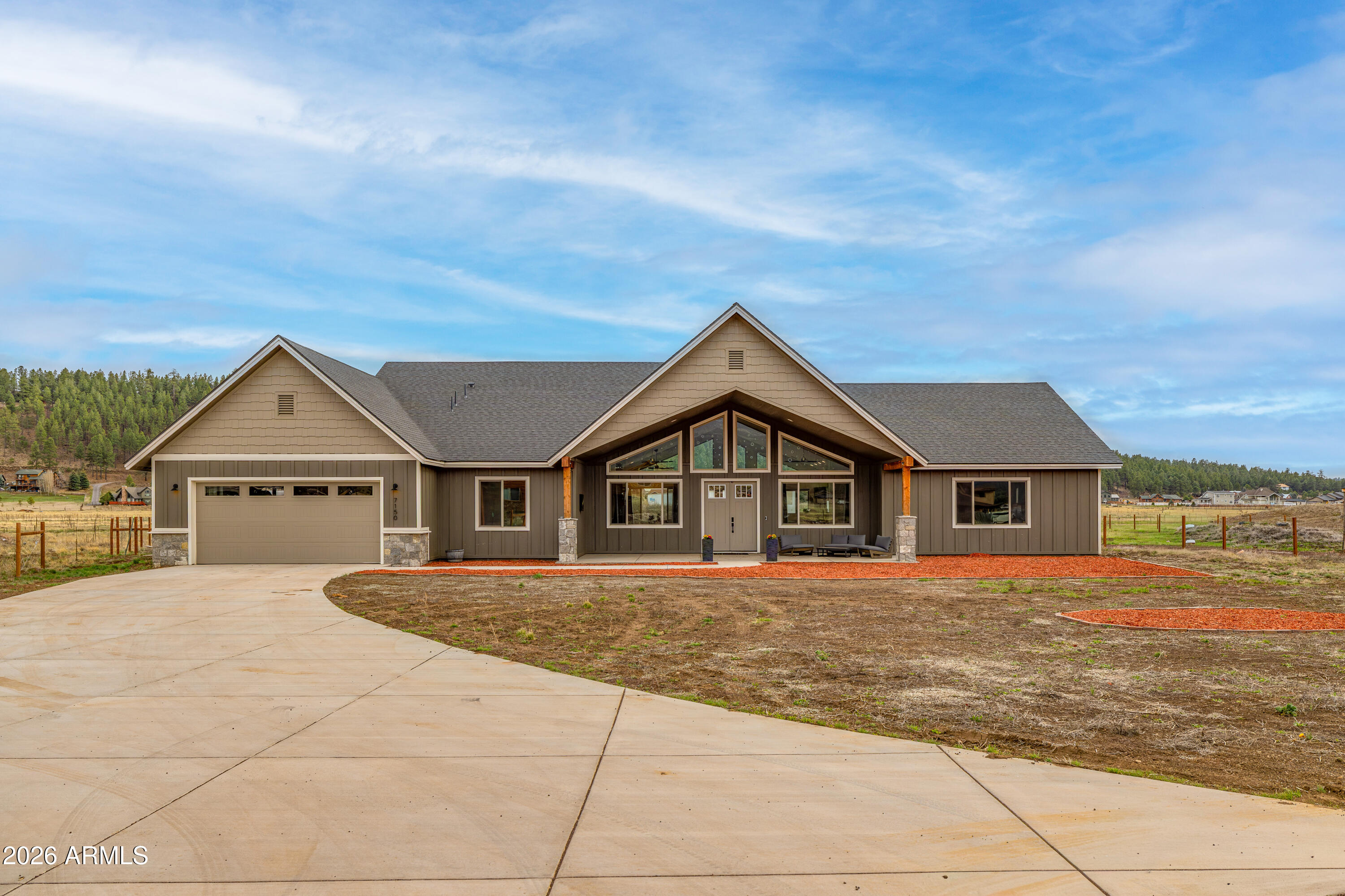 7150 Moroni Drive, Flagstaff, AZ 86001