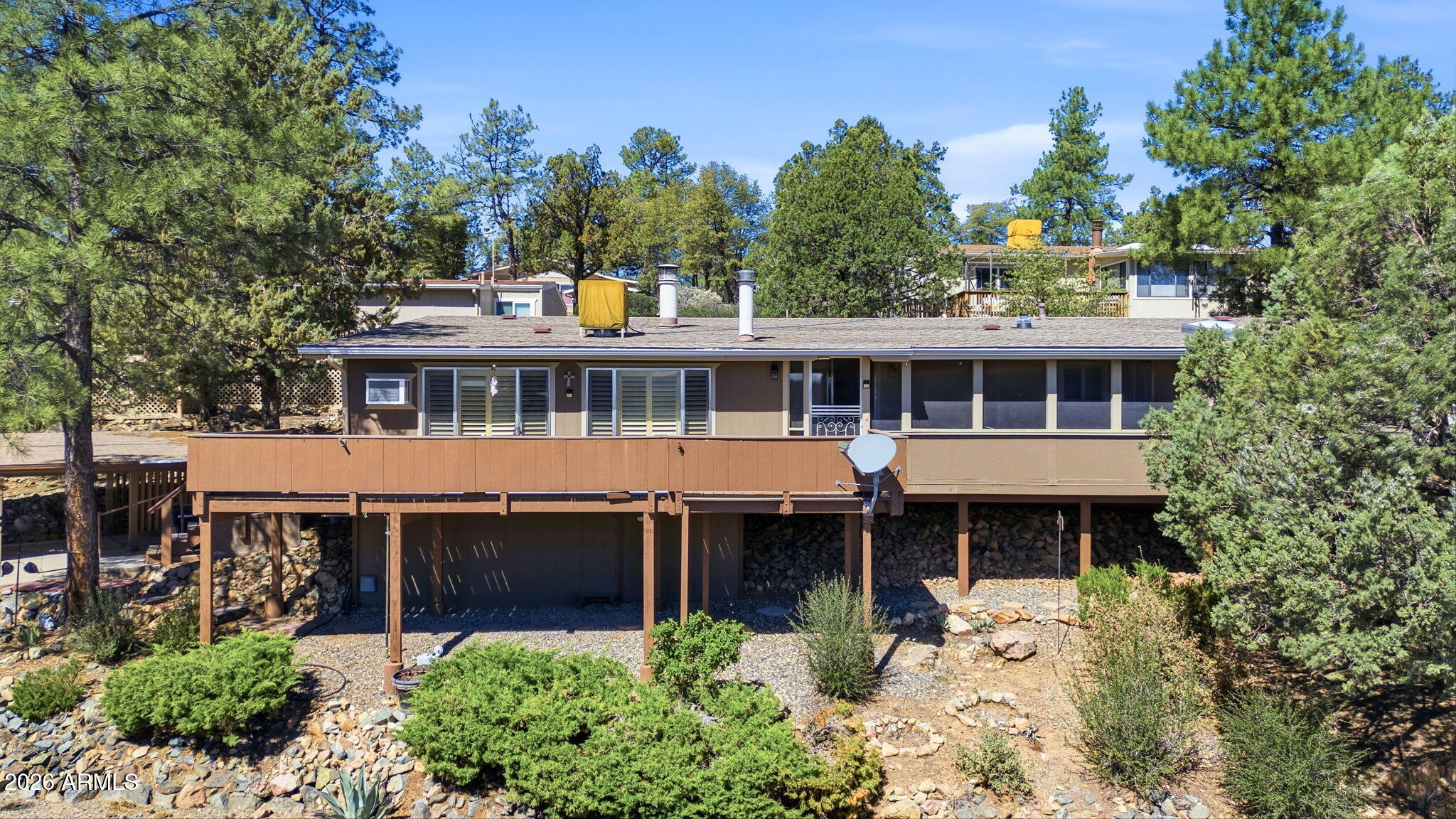 112 W Alpine Street 112, Prescott, AZ 86305