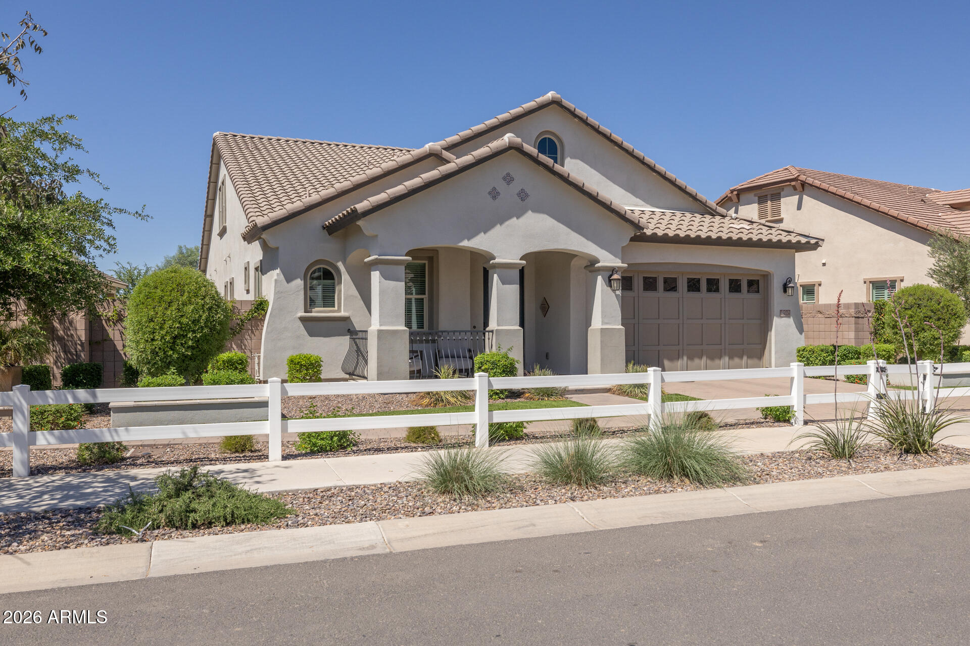 23024 E ARROWHEAD Trail, Queen Creek, AZ 85142