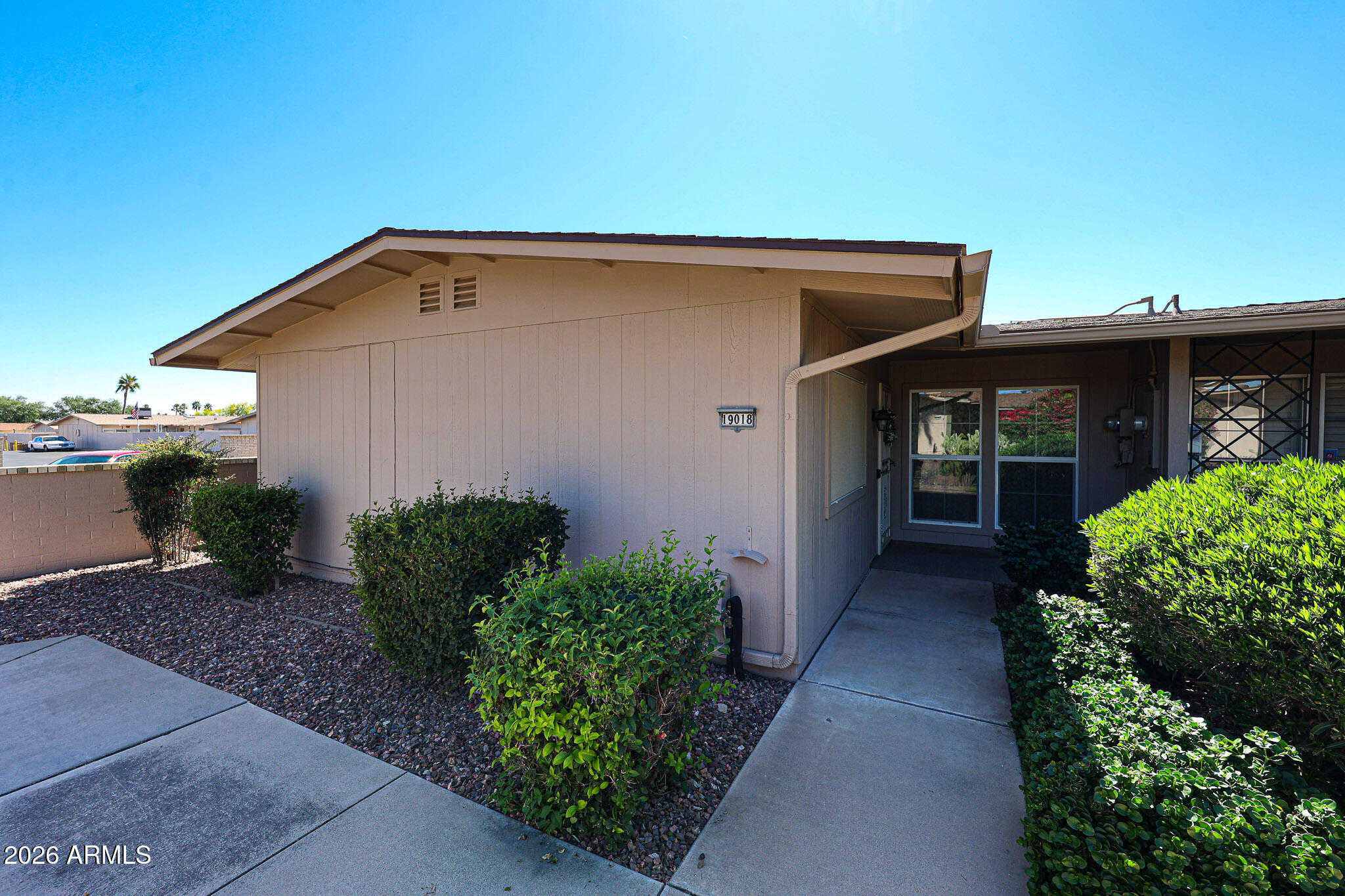 19018 N 134th Drive, Sun City West, AZ 85375