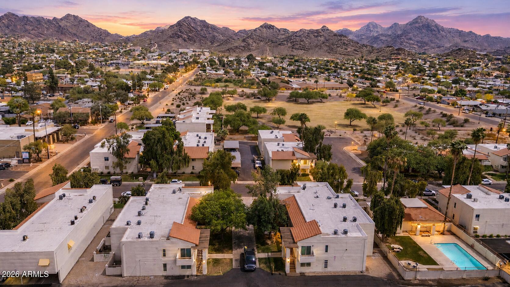 8842 N 8th Street 207, Phoenix, AZ 85020