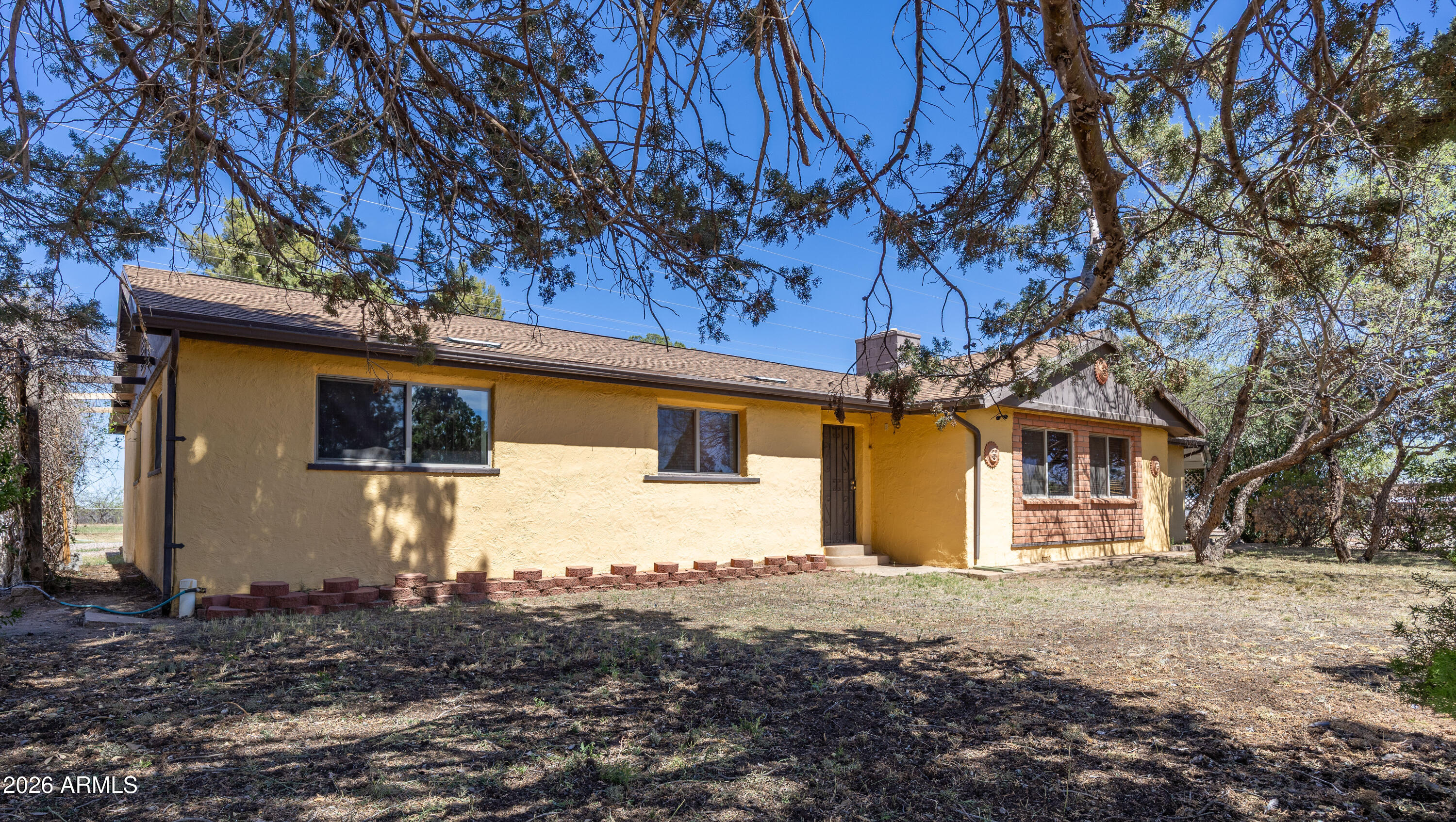 511 E HIGHWAY 82, Huachuca City, AZ 85616