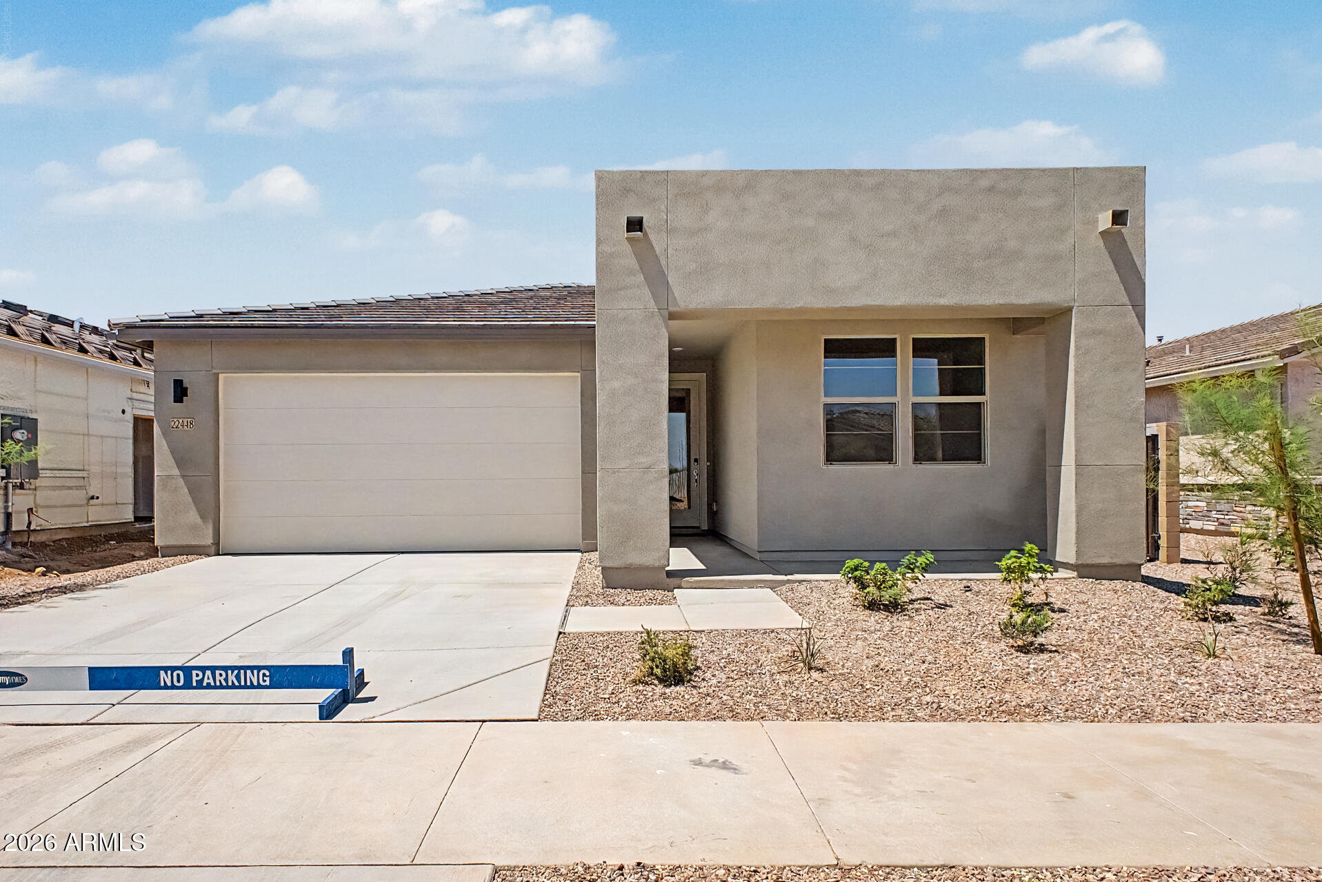 22448 E HAPPY Road, Queen Creek, AZ 85142