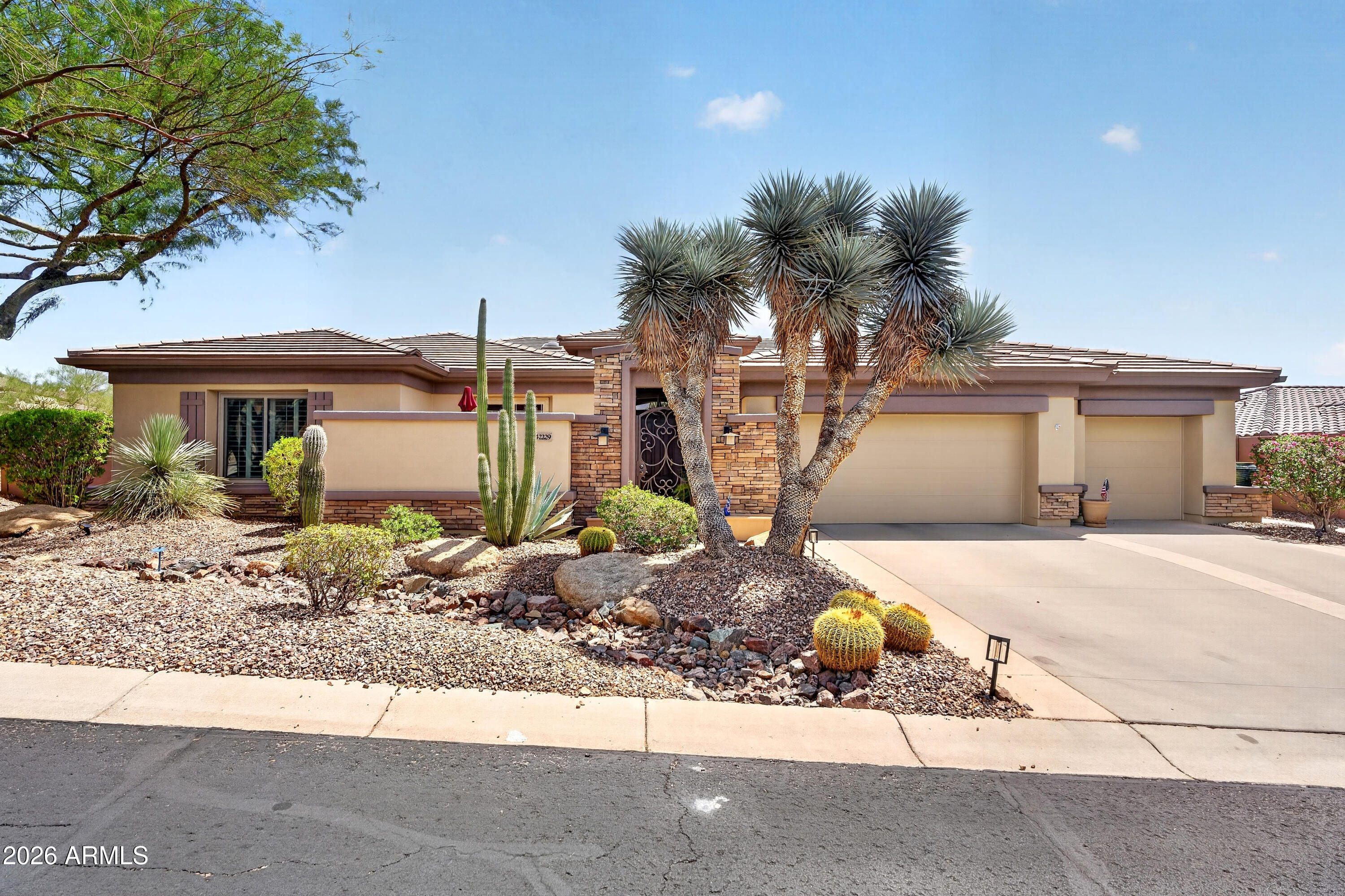 42229 N ASTORIA Way, Anthem, AZ 85086