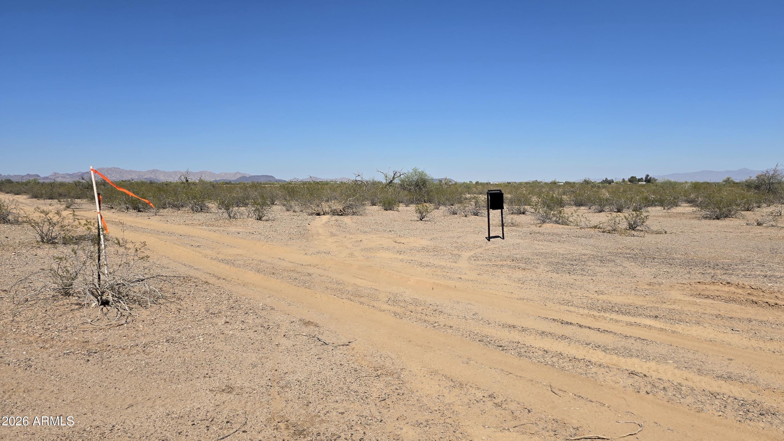 412XX W Virginia Avenue -, Tonopah, AZ 85354