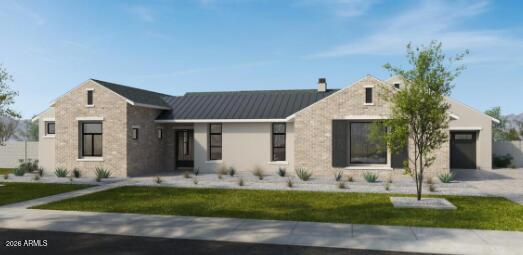9834 E Clinton Street, Scottsdale, AZ 85260