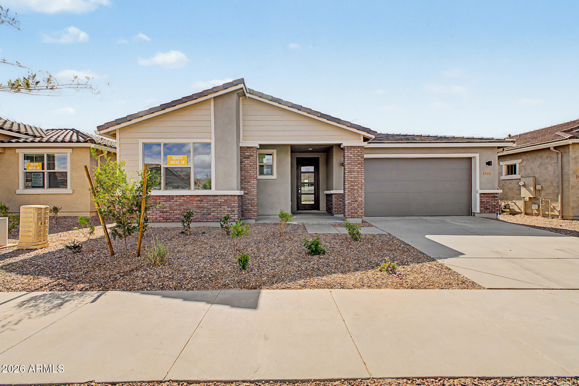 26652 S 228 Place, Queen Creek, AZ 85142