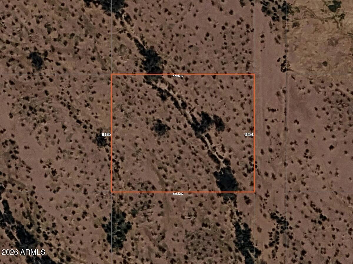 56XX N 413th Drive -, Tonopah, AZ 85354
