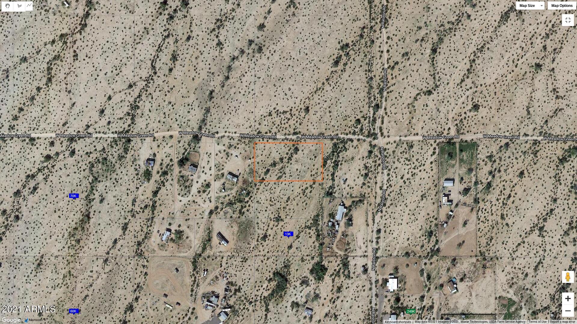 51353 W MEADOW GREEN Road 40, Maricopa, AZ 85139