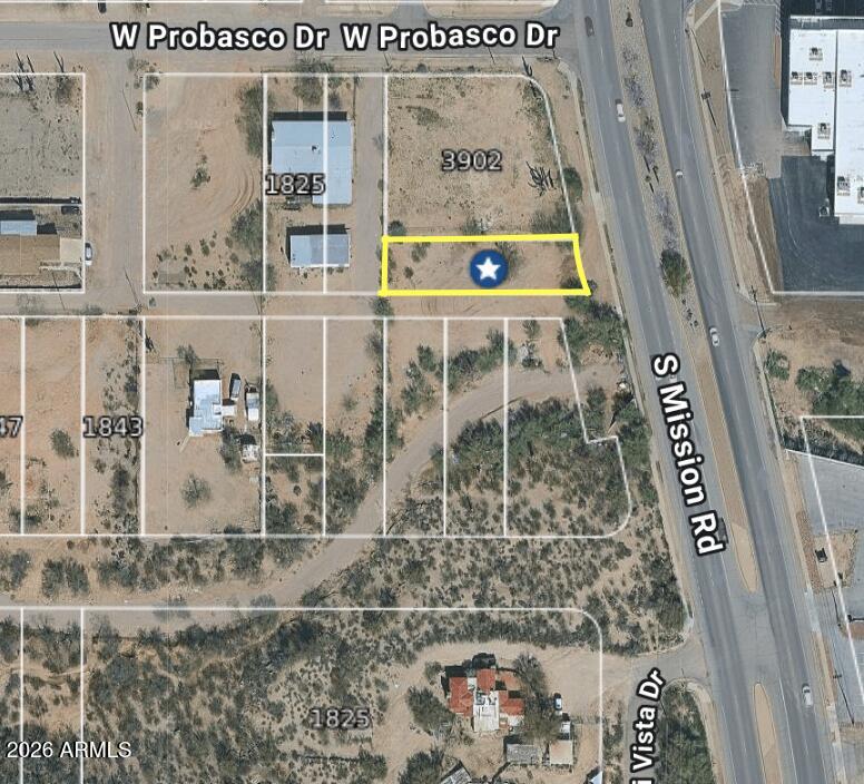 3902 S MISSIONDALE Road 00001, Tucson, AZ 85746
