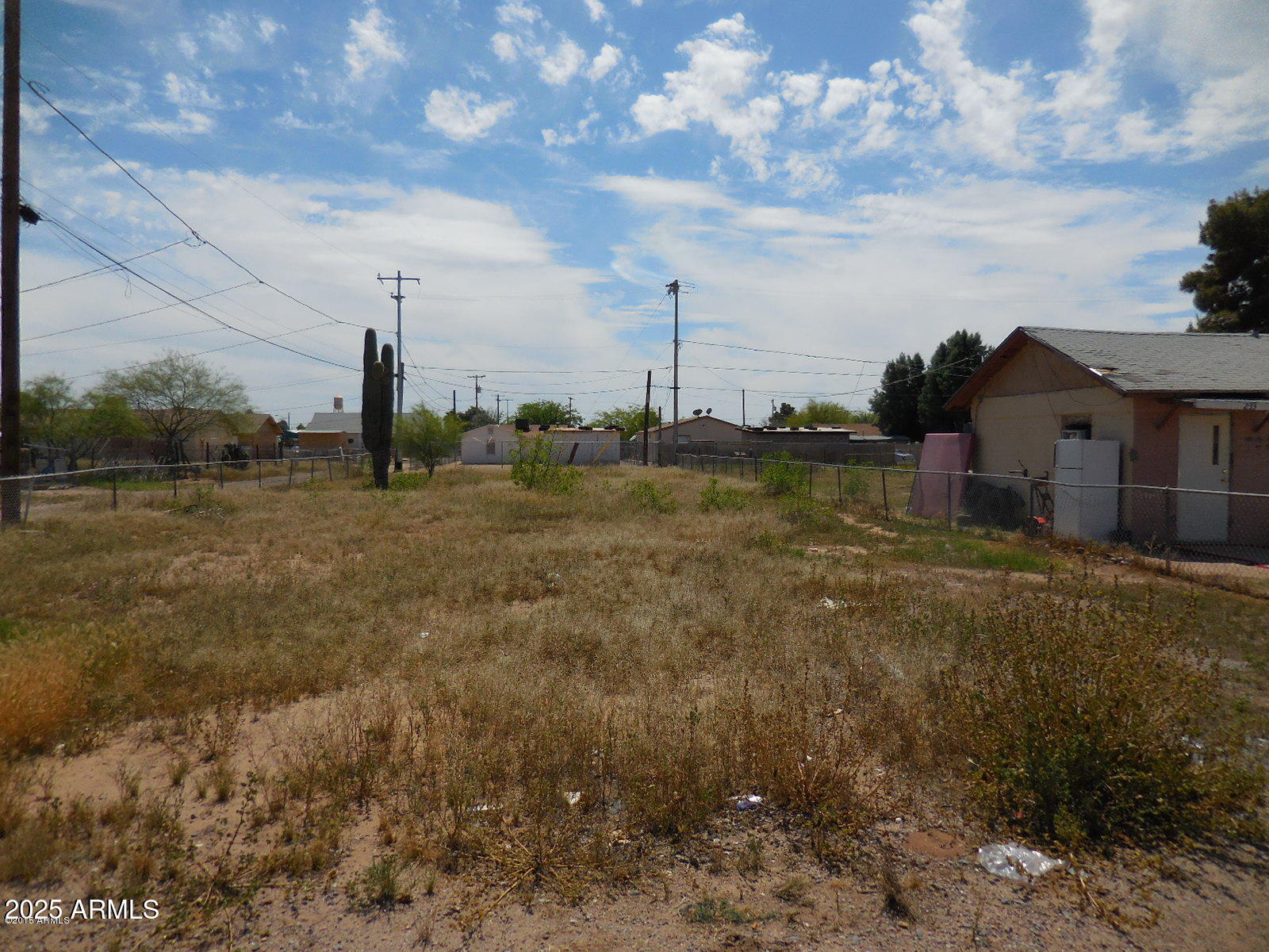 227 W VAH KI INN Road 7, Coolidge, AZ 85128