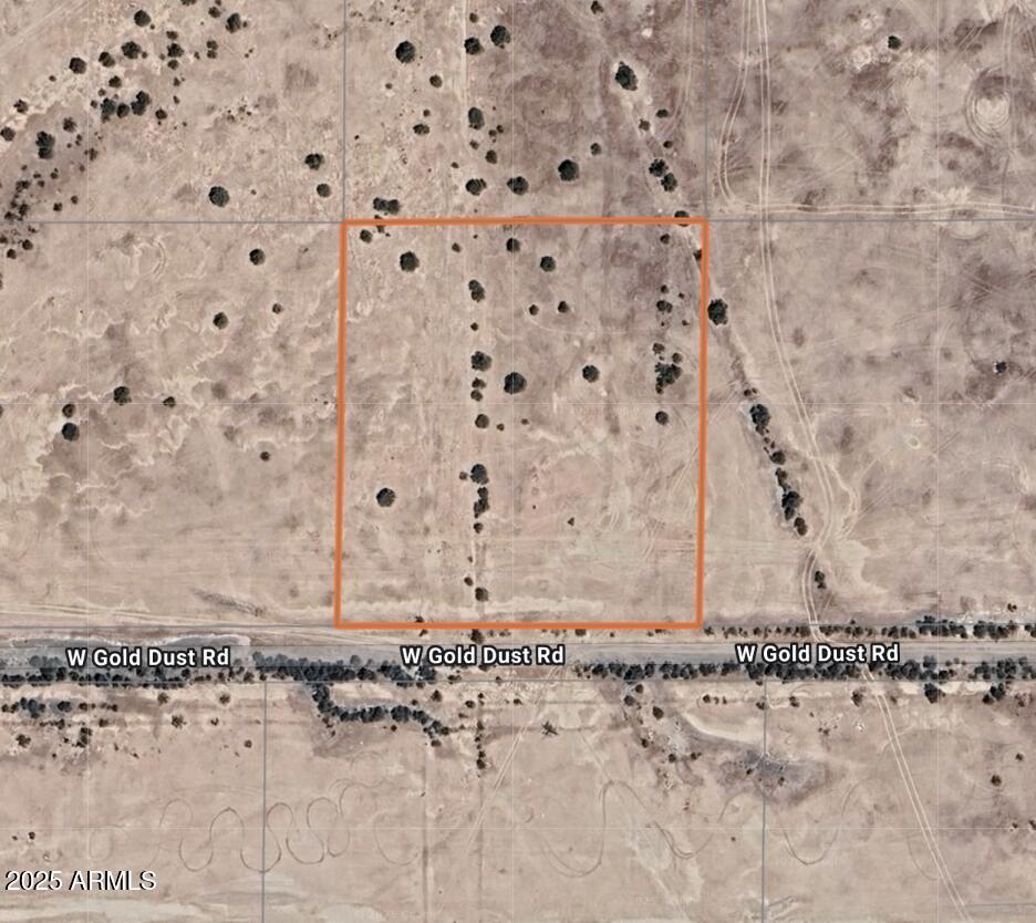 0 GOLD DUST 74 Road 74, Arizona City, AZ 85123