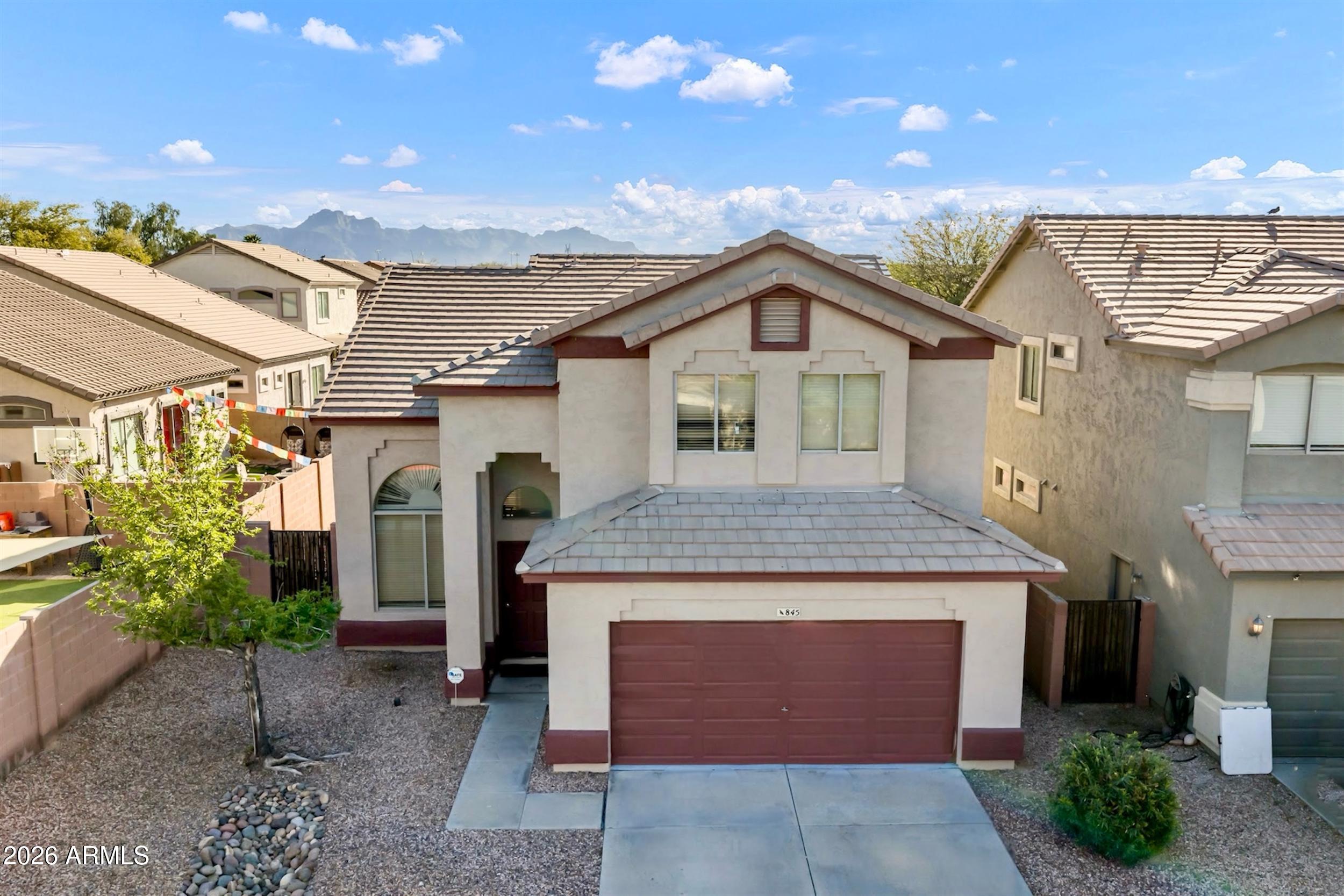 845 S CERISE, Mesa, AZ 85208