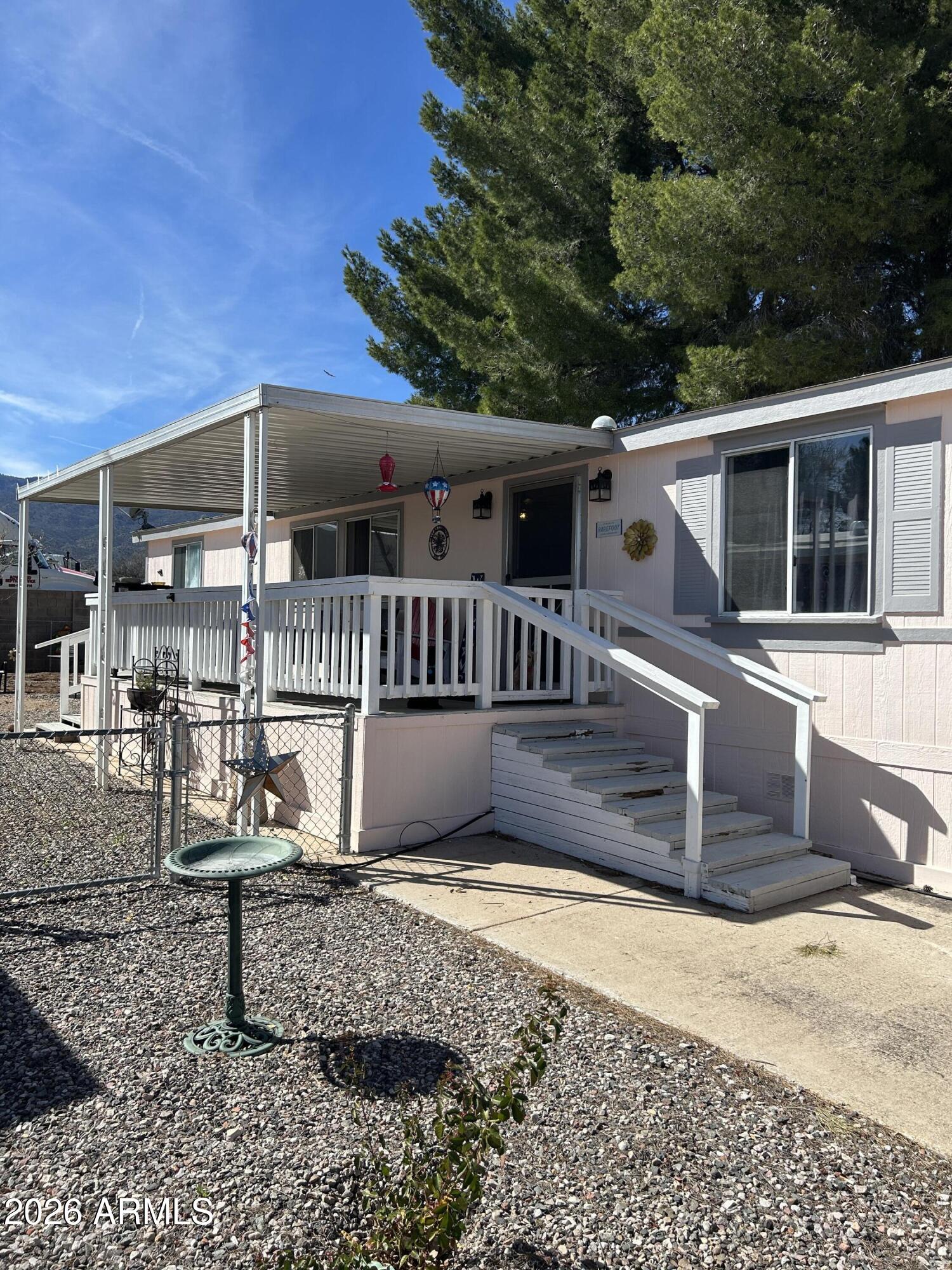 325 W STATE ROUTE 89A 40, Cottonwood, AZ 86326
