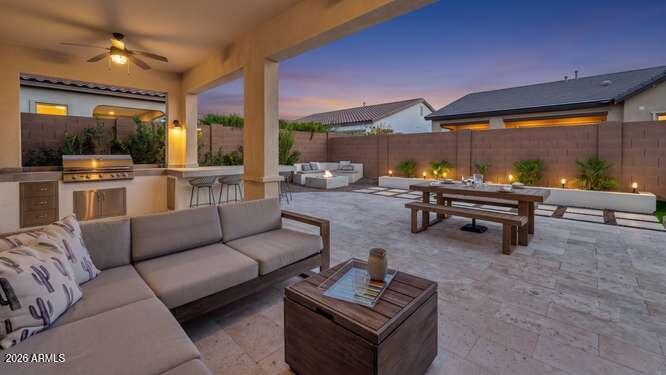 22107 N 59TH Place, Phoenix, AZ 85054
